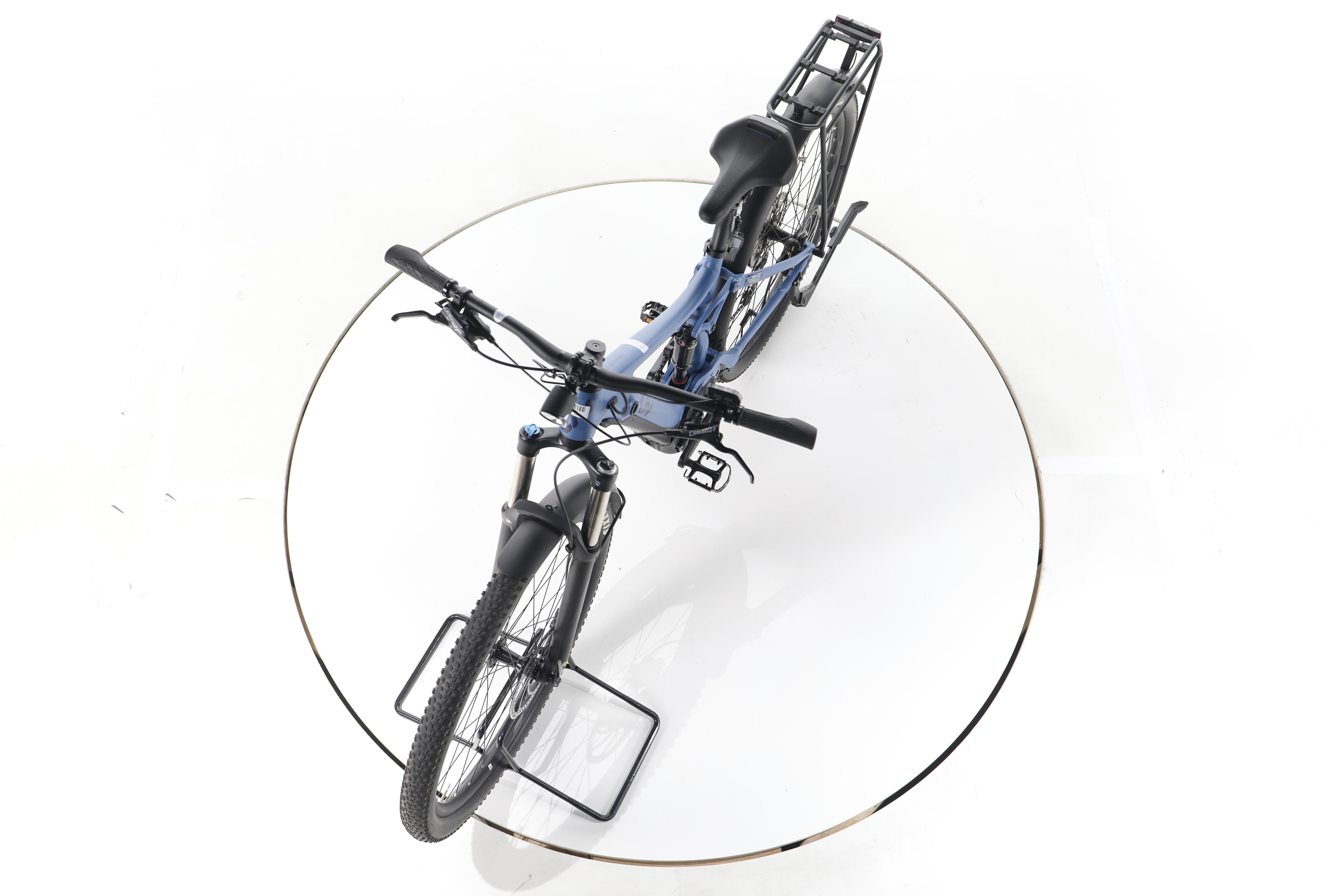 Liv Embolden E+ EX SUV E-Bike - Image 17