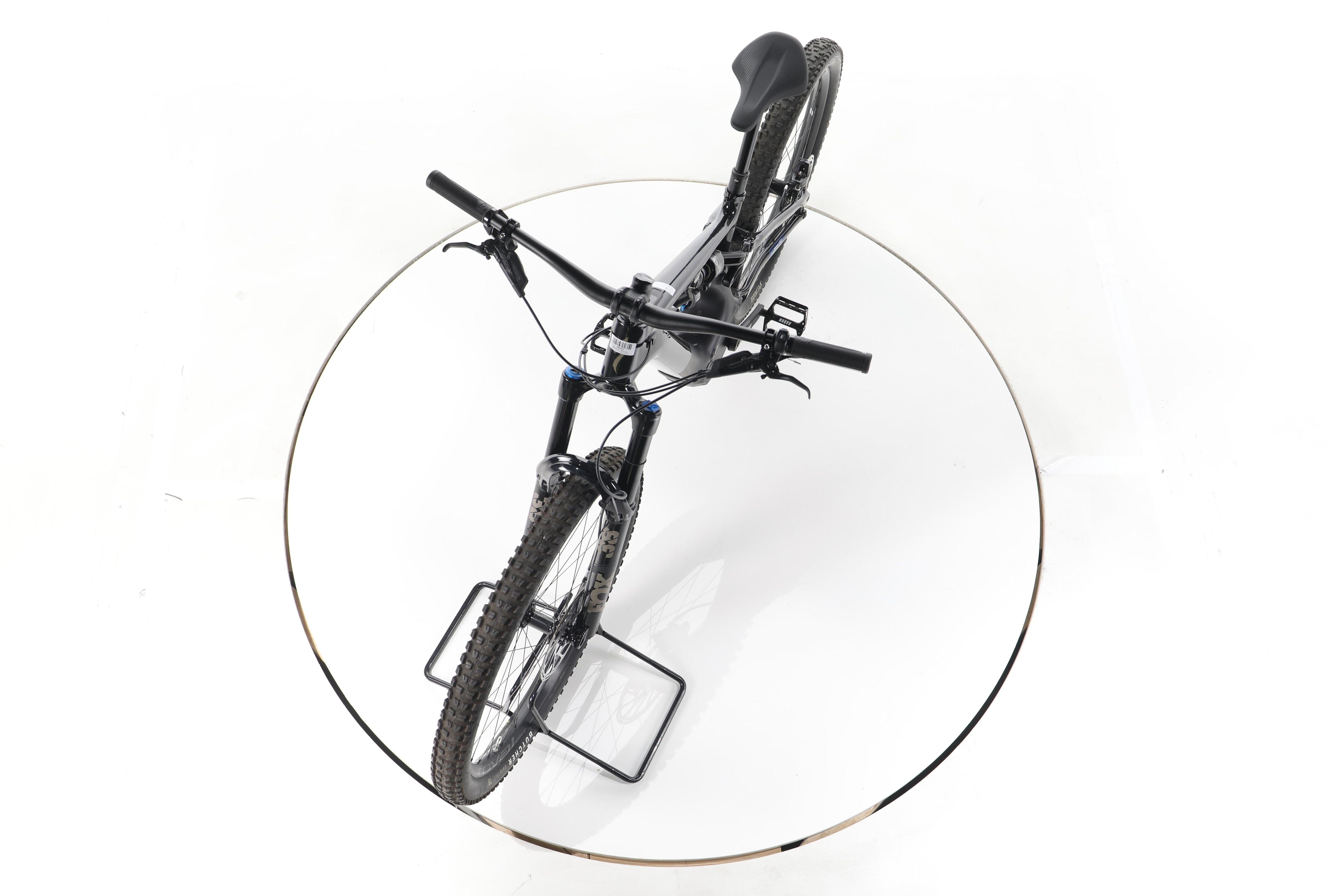Specialized Turbo Levo 3 Expert E-Bike Fully Carbon - Image 17