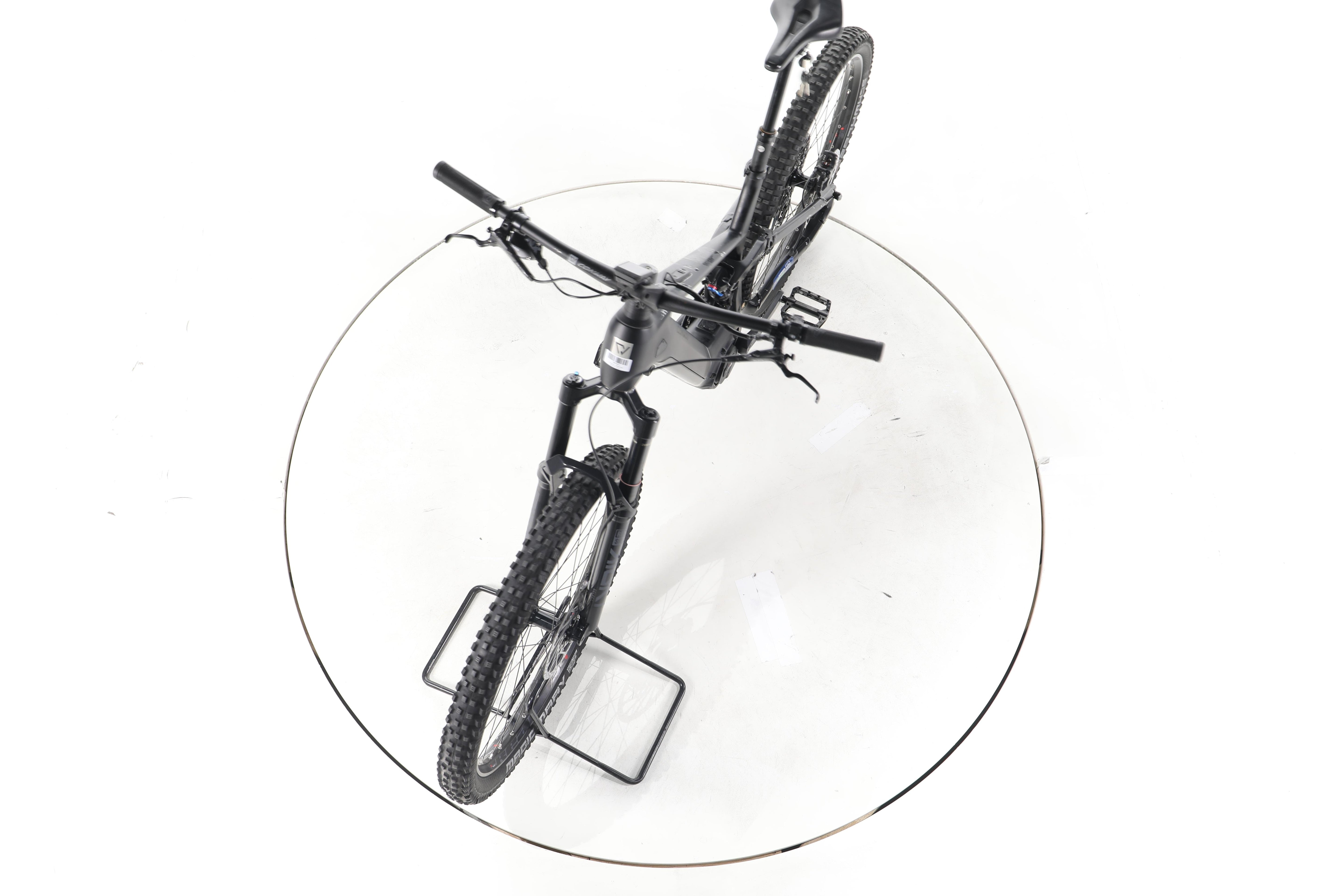 Conway Xyron S 7.9 E-Bike Fully Carbon - Image 17
