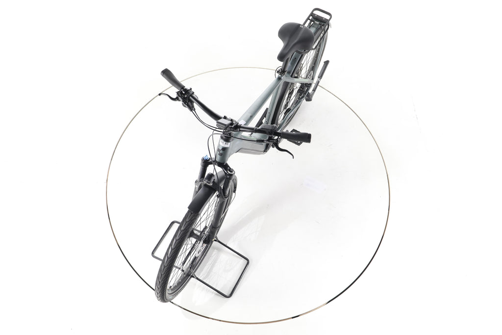 Cube Kathmandu Hybrid EXC Trekking E-Bike - Image 17
