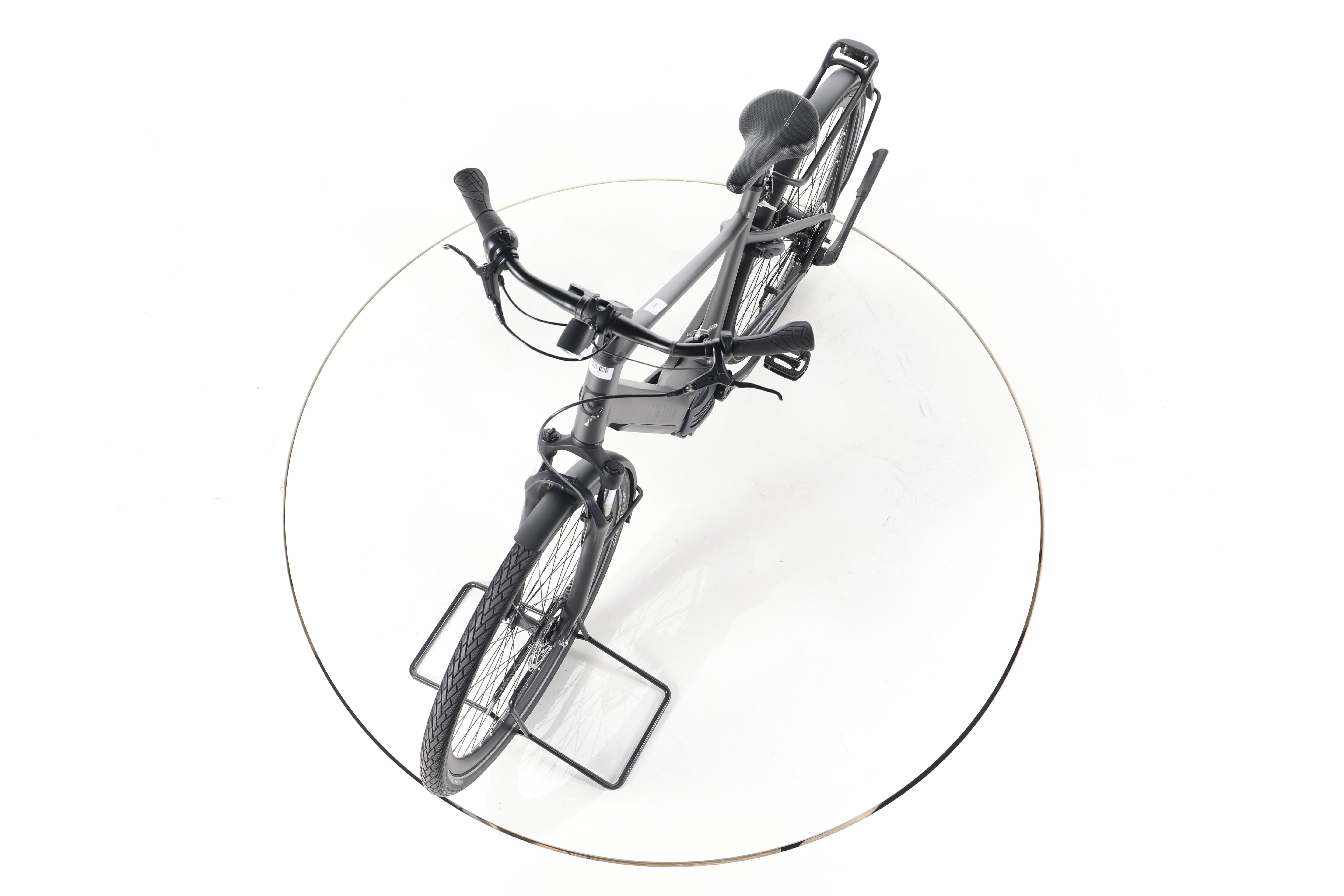 Cortina E-Silento City E-Bike - Image 17