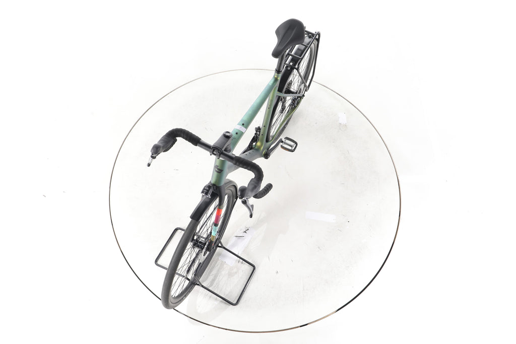 Bergamont Grandurance RD Elite Gravelbike Carbon - Image 17