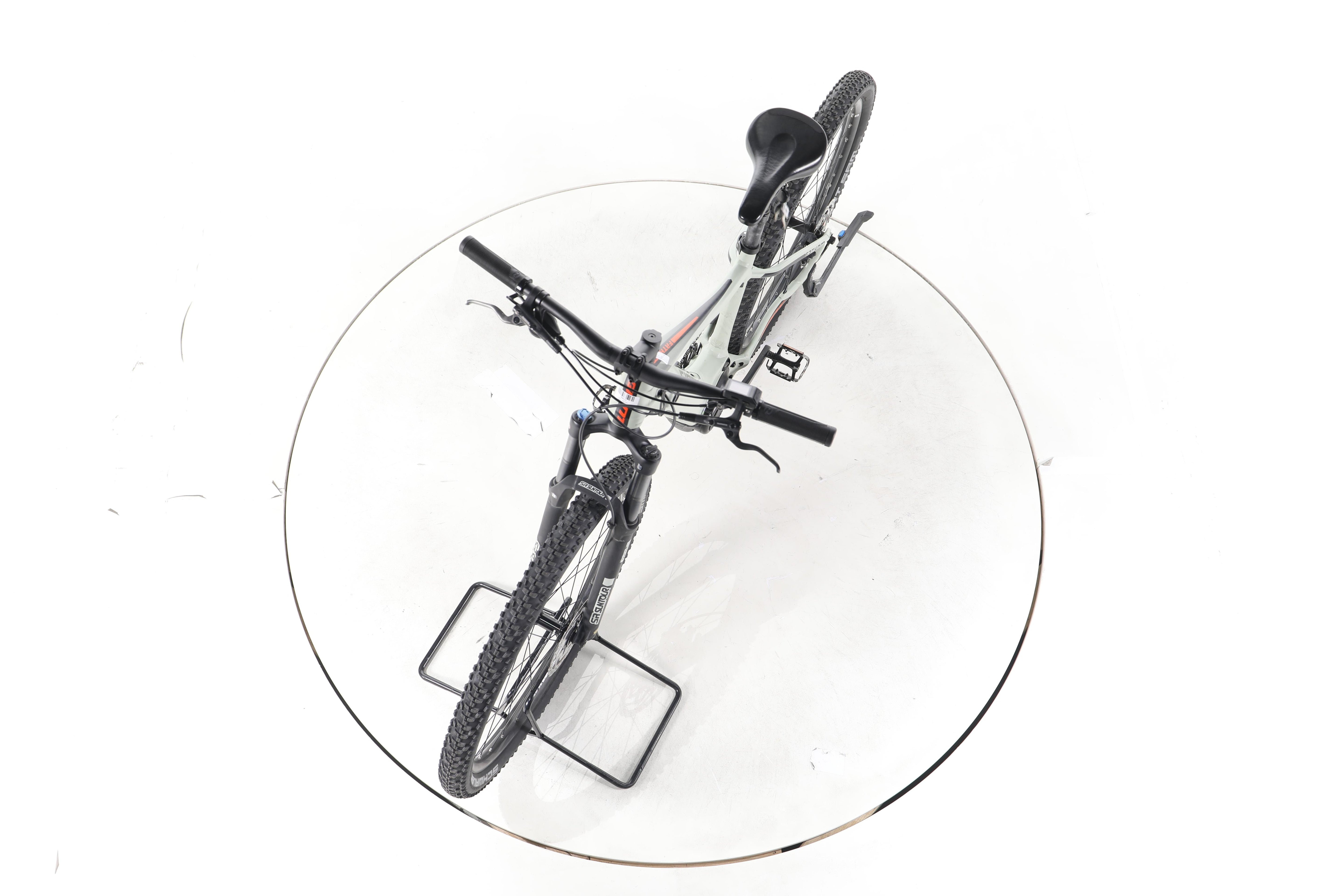 Giant Fathom E+ 2 E-Bike - Image 17