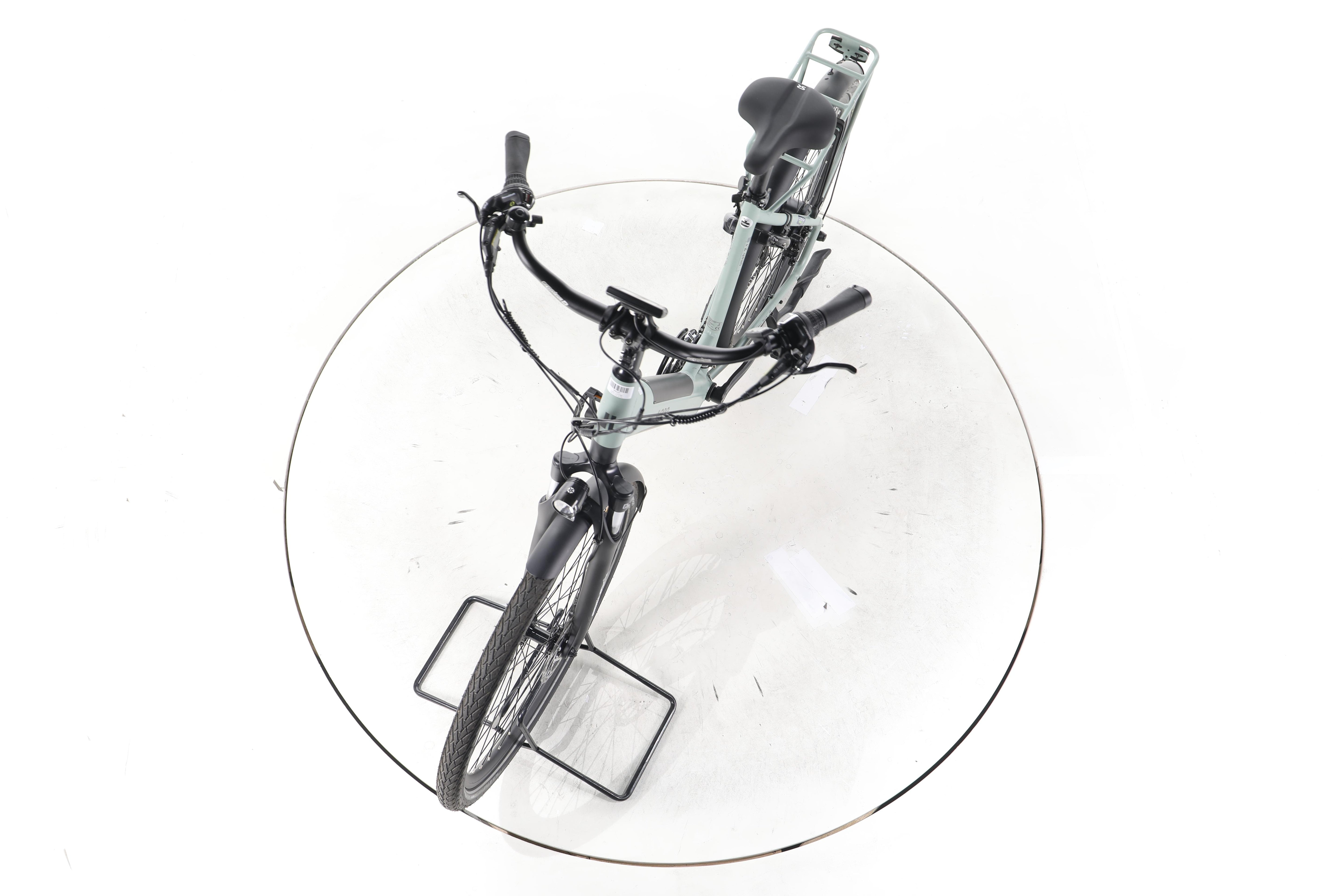 LLobe Utah 2.1 Trekking E-Bike Tiefeinsteiger - Image 17