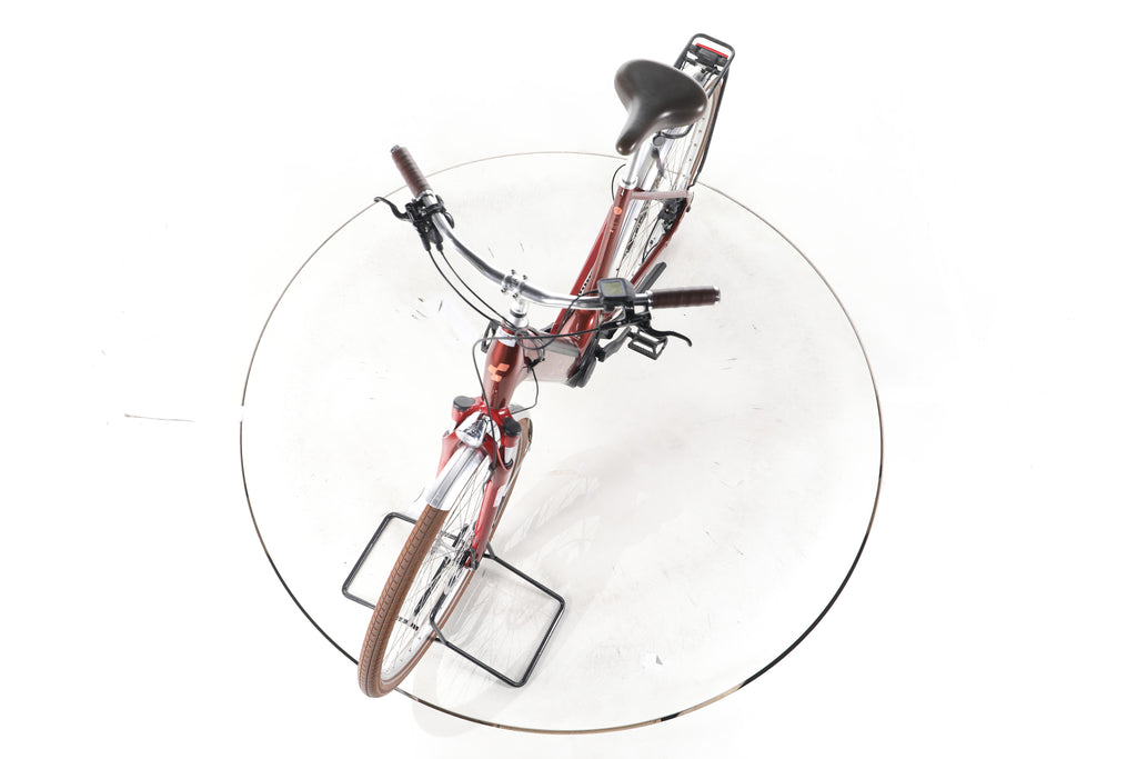 Cube Ella Ride Hybrid Trekking E-Bike Tiefeinsteiger - Image 17