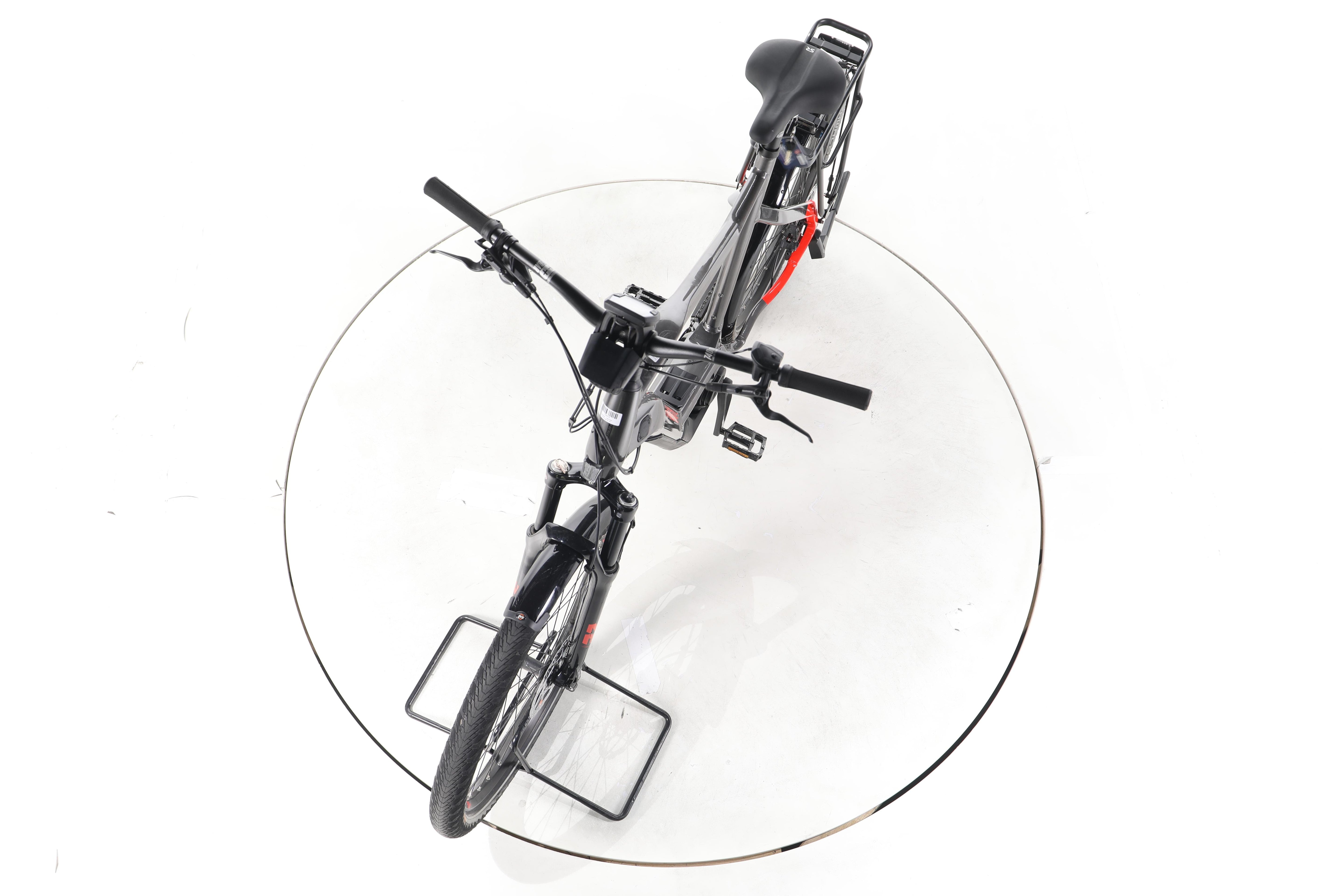 Haibike Trekking9 Trekking E-Bike - Image 17