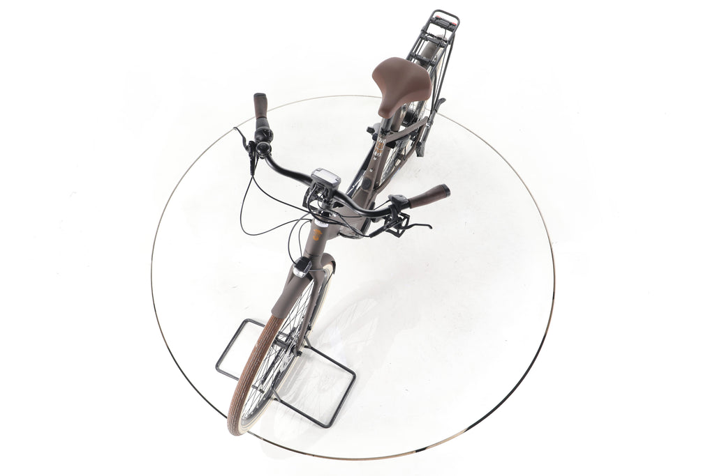 Excelsior Pearl City E-Bike Tiefeinsteiger - Image 17