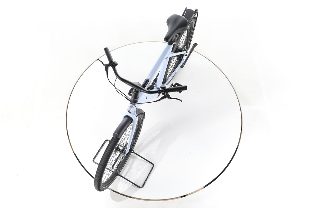 TENWAYS CGO009 City E-Bike - Image 17