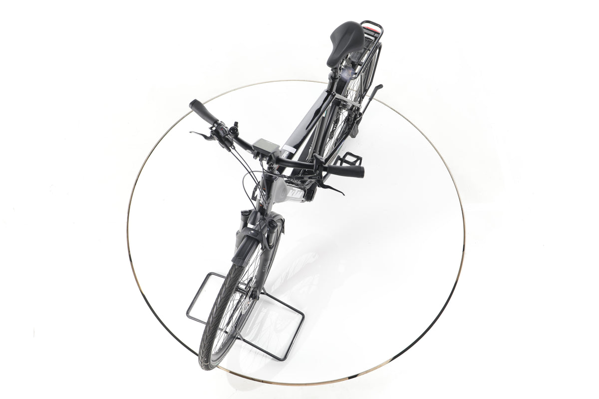 KTM Macina TourCX 610 Trekking E-Bike - Image 17