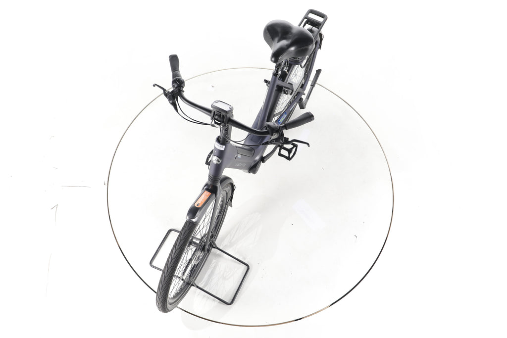 Gazelle Avignon C8 HMB City E-Bike Tiefeinsteiger - Image 17