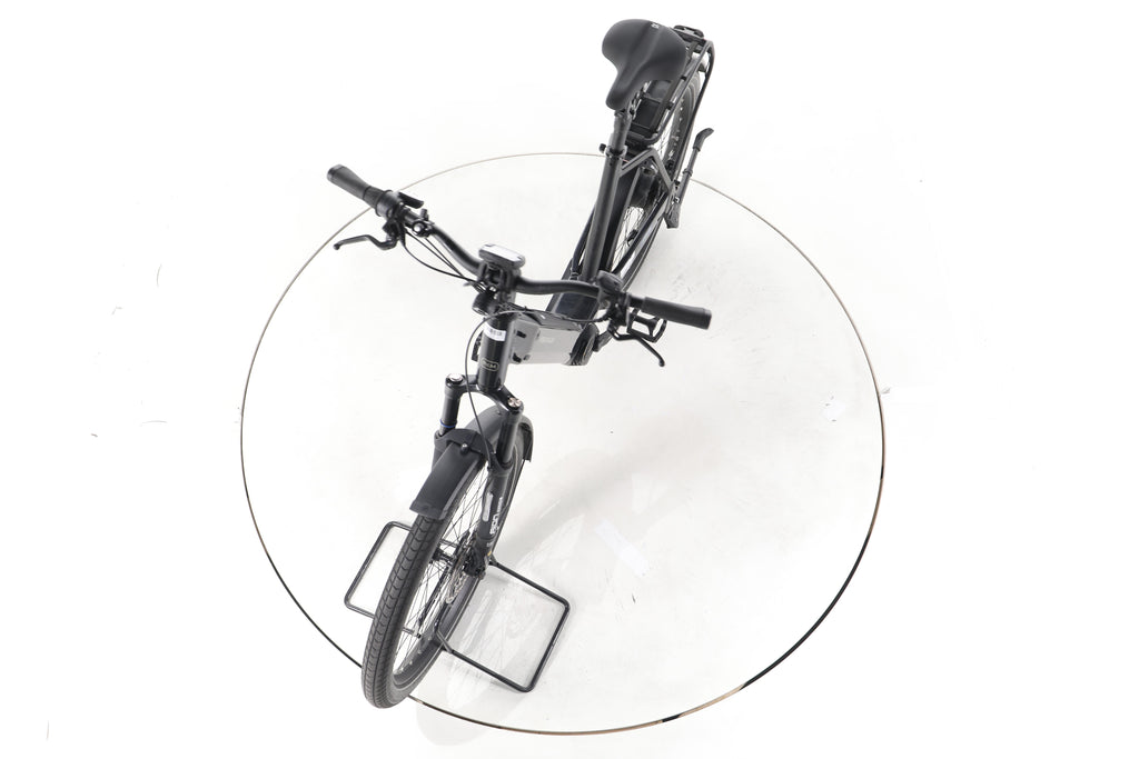 Riese & Müller Nevo4 GT vario City E-Bike Tiefeinsteiger - Image 17