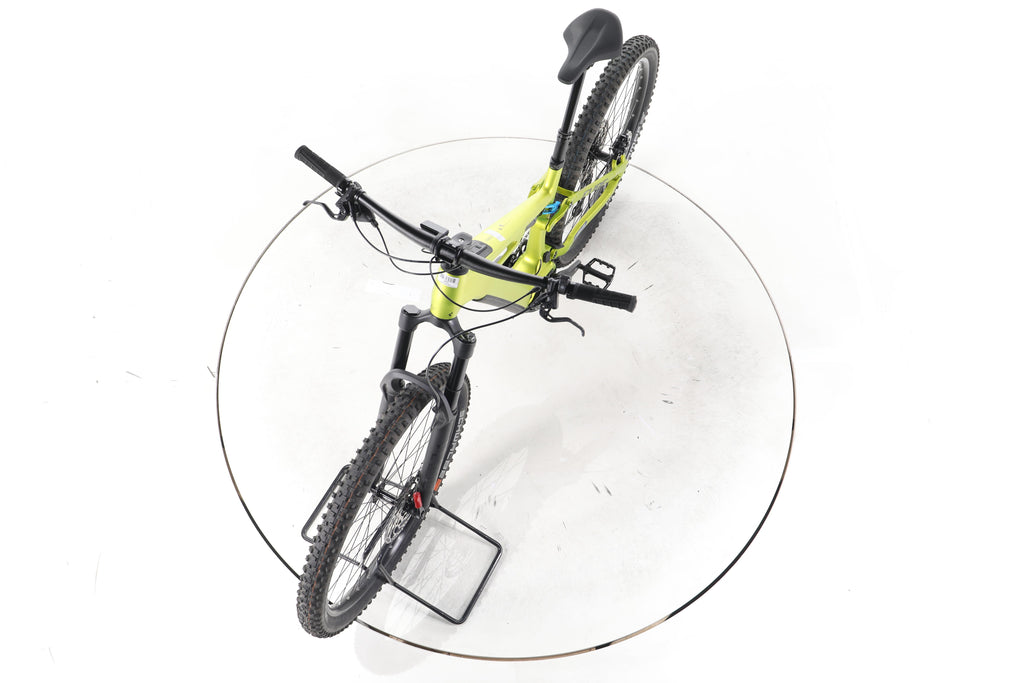 Cube Stereo Hybrid ONE44 HPC Race E-Bike Fully 2025 - Image 17
