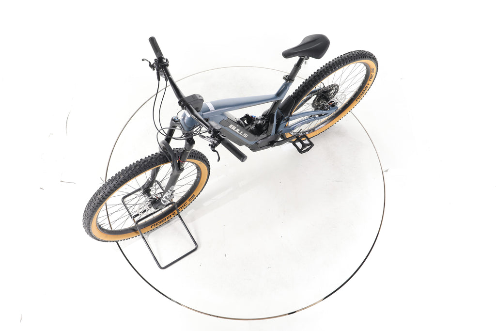 Bulls E-Stream EVO AM 4 E-Bike Fully - Image 18