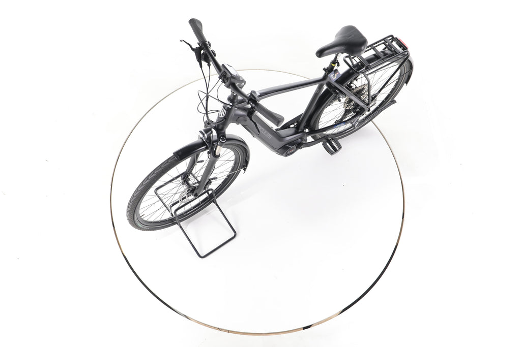 Hercules Futura Sport I-10 Trekking E-Bike - Image 18