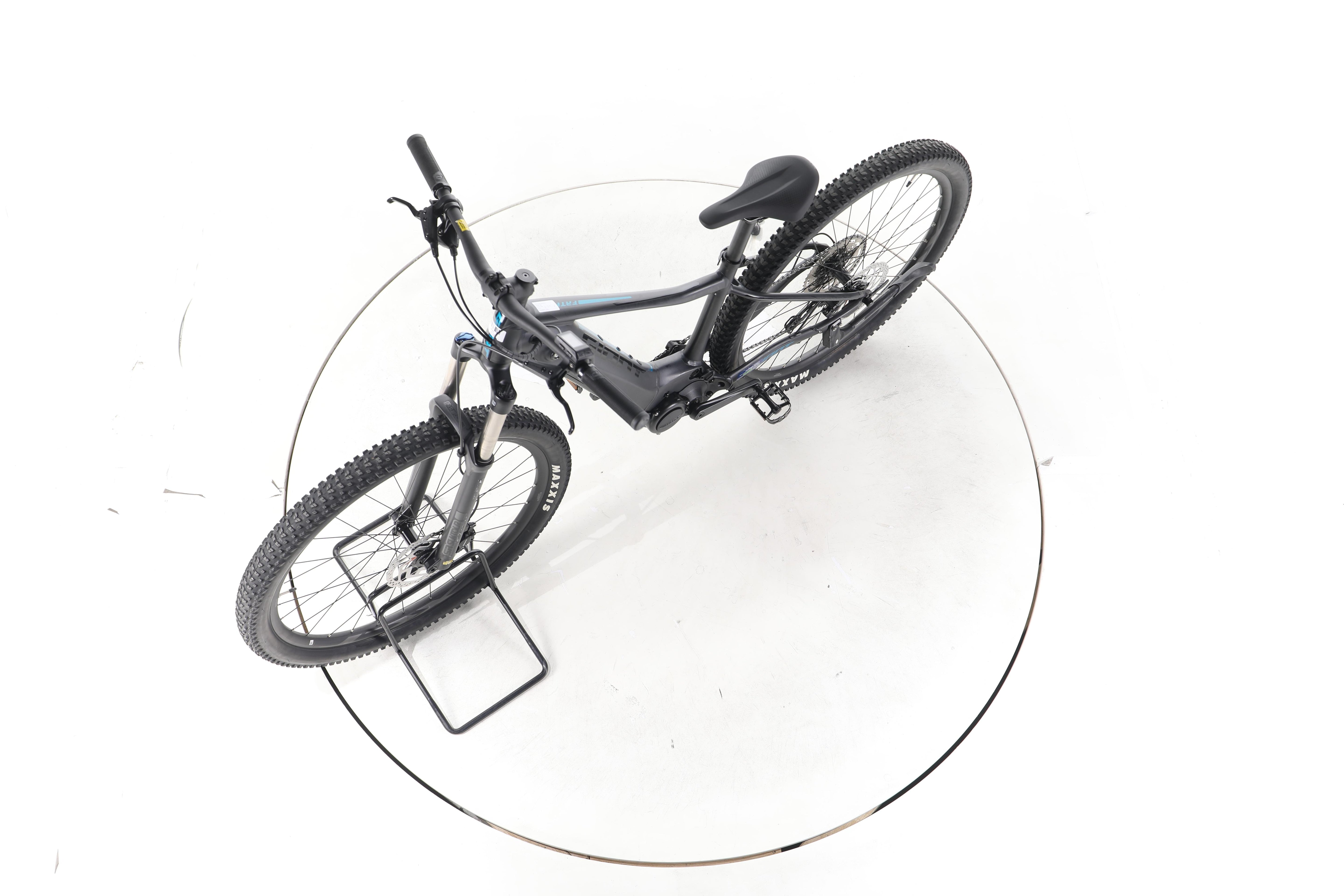Giant Fathom E+ 2 E-Bike - Image 18