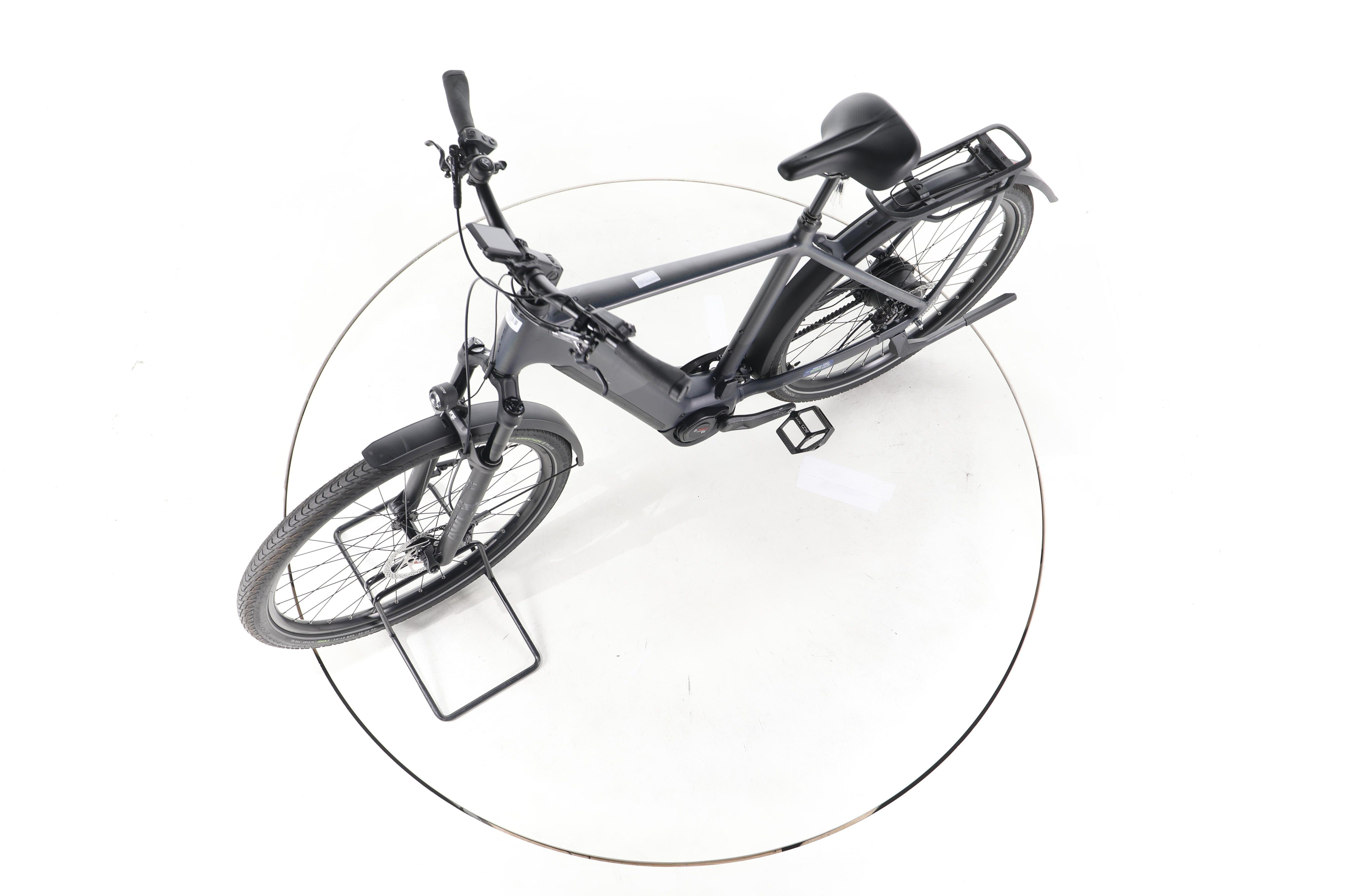 Cube Kathmandu Hybrid Comf. SLX Trekking E-Bike 2025 - Image 18