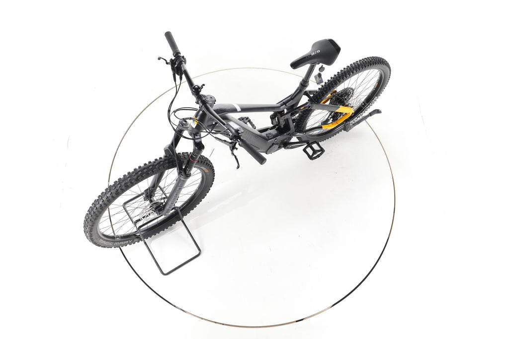 Haibike Nduro 6 E-Bike Fully - Image 18