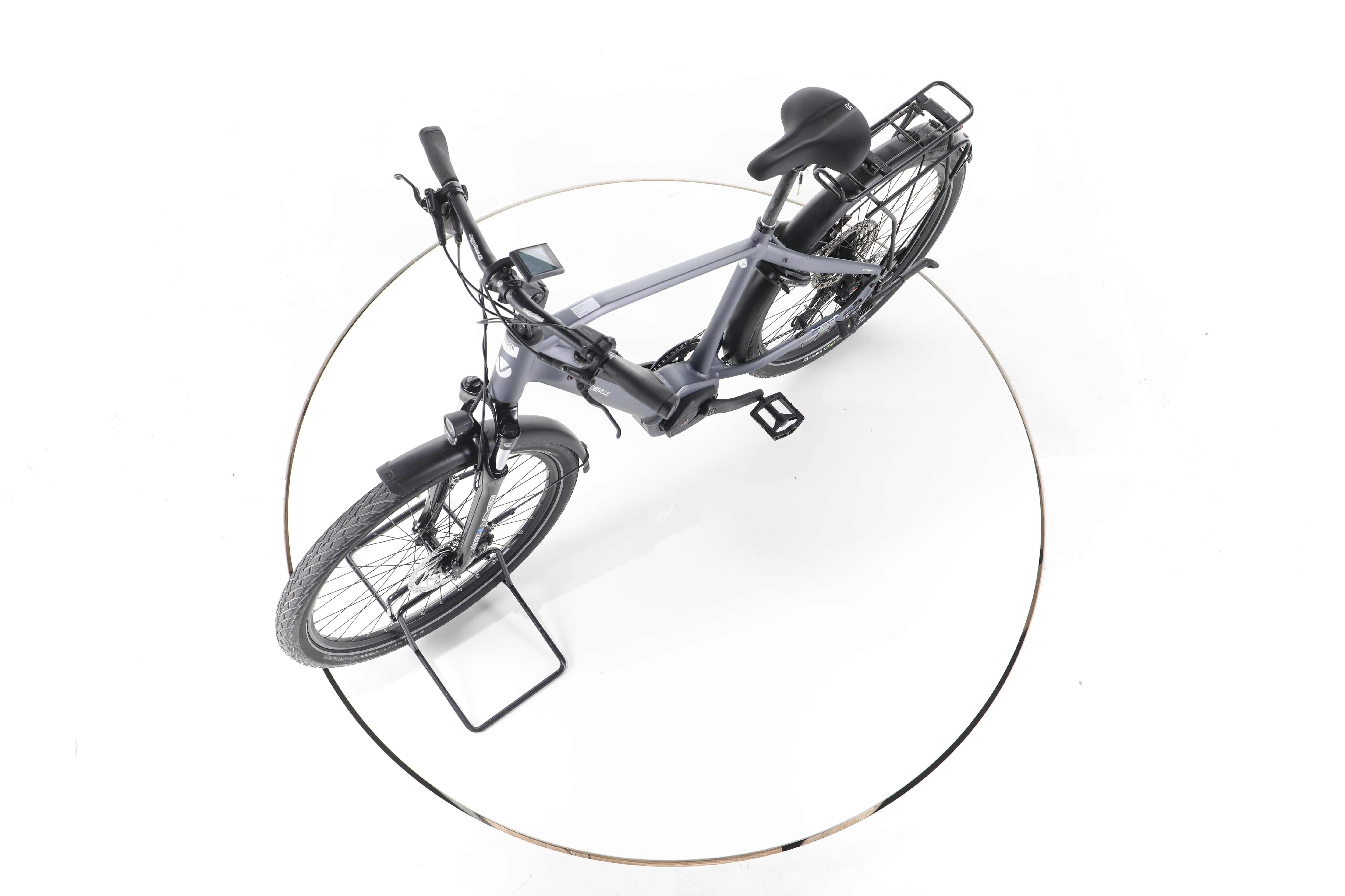 Velo de Ville SEB 990 Trekking E-Bike - Image 18