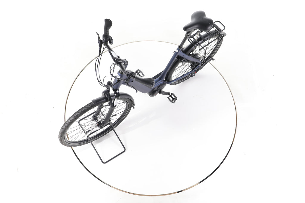 Velo de Ville AEB 890 City E-Bike Tiefeinsteiger - Image 18