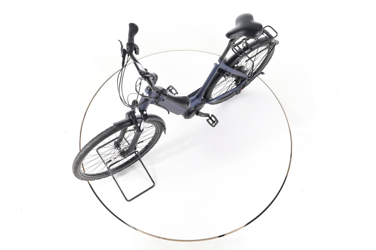 Velo de Ville AEB 890 City E-Bike Tiefeinsteiger - Image 18