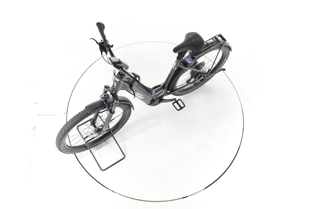 KTM Macina Aera 772 LFC US Trekking E-Bike Tiefeinsteiger - Image 18
