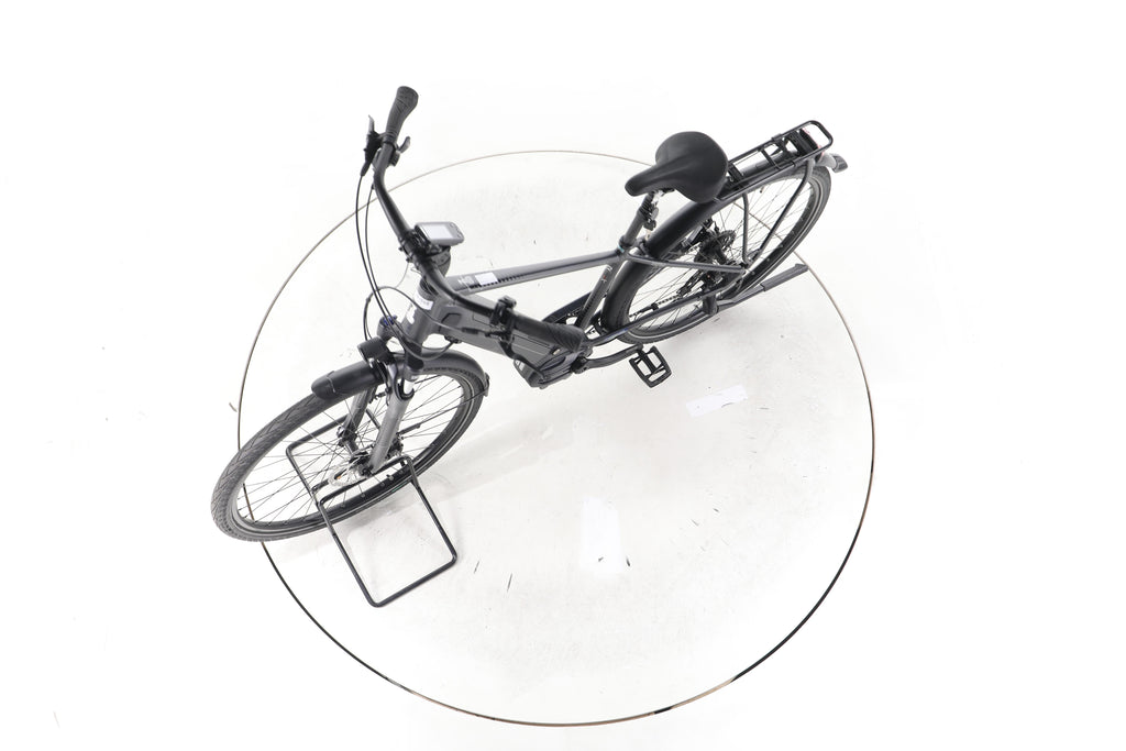 Raleigh Sheffield 9 Trekking E-Bike - Image 18