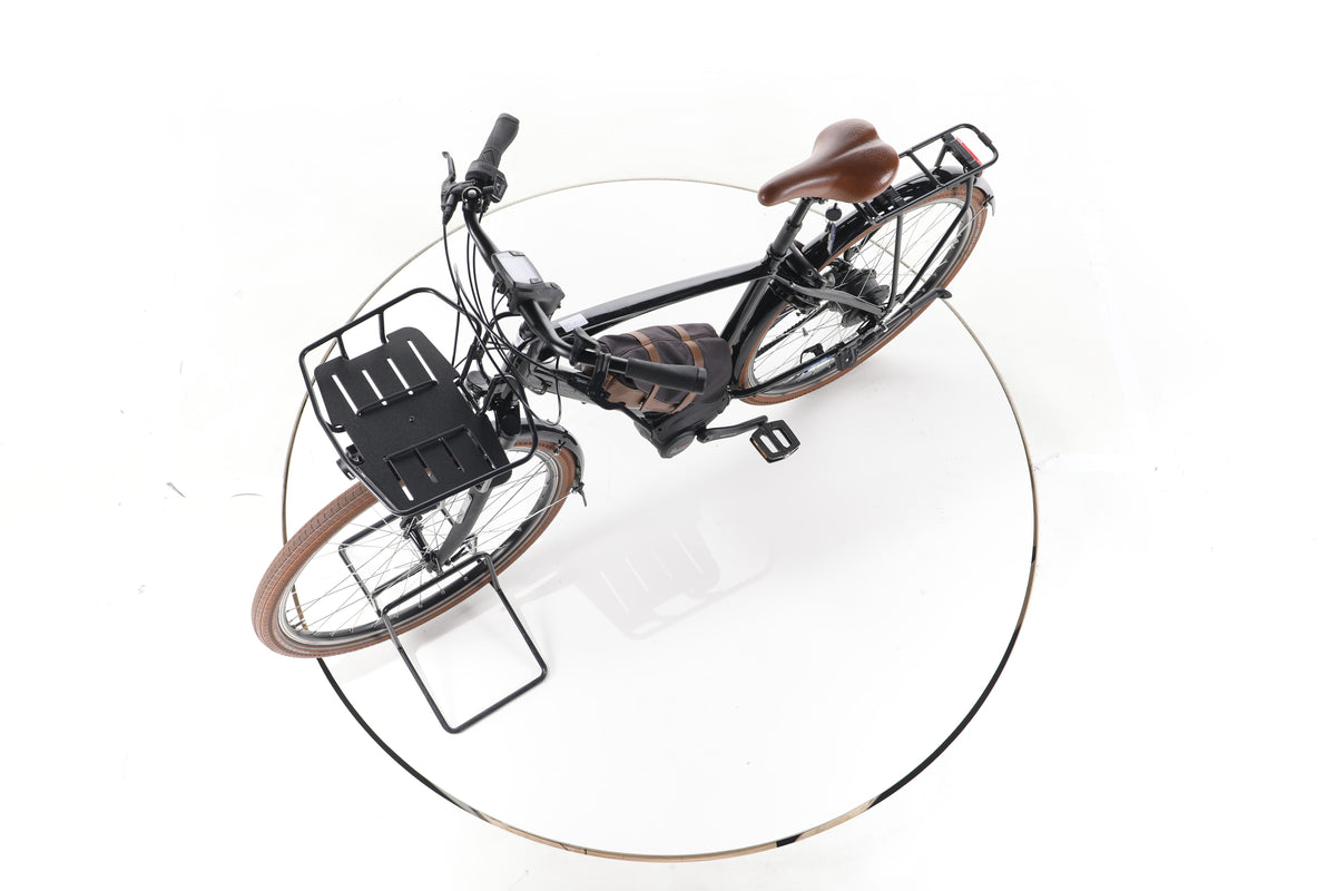 Riese & Müller Cruiser Vario City E-Bike - Image 18