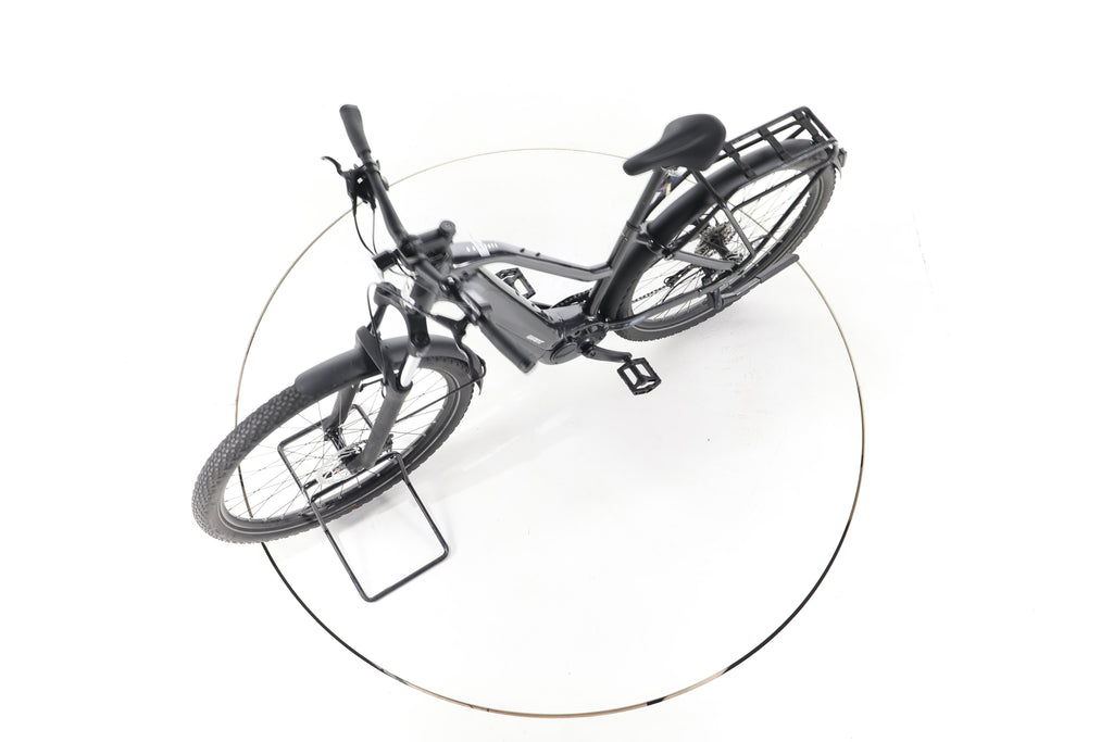 Giant Explore E+ 2 Trekking E-Bike - Image 18