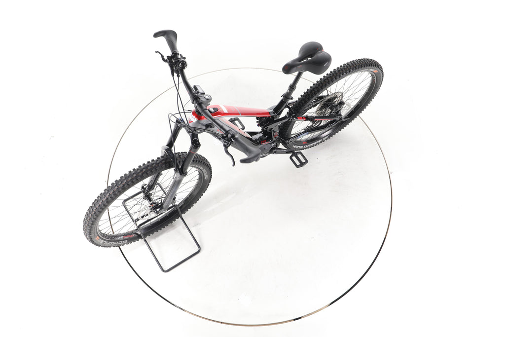 Conway eWME 3.9 E-Bike Fully - Image 18