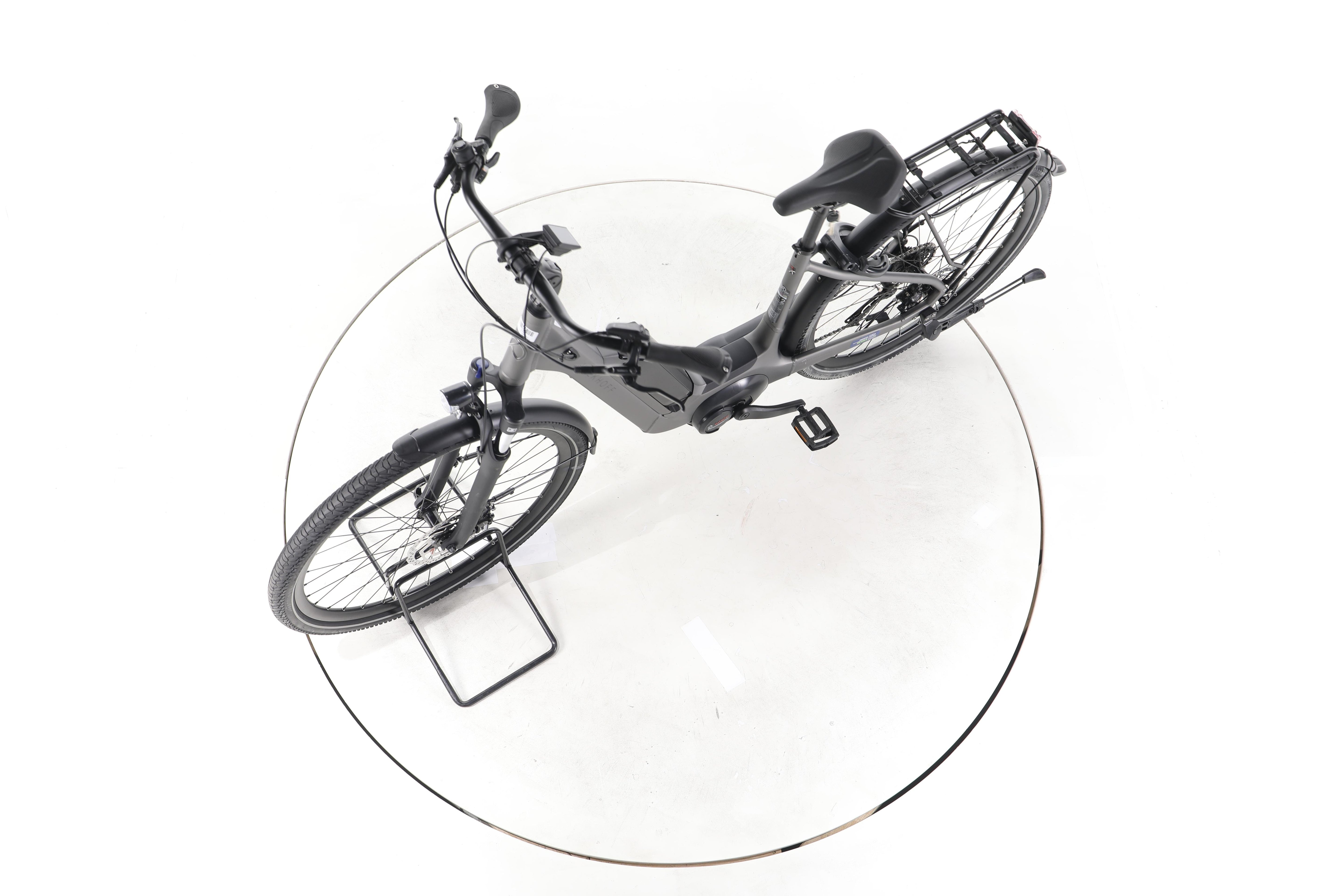 Kalkhoff Endeavour 1.B Move Trekking E-Bike Tiefeinsteiger - Image 18