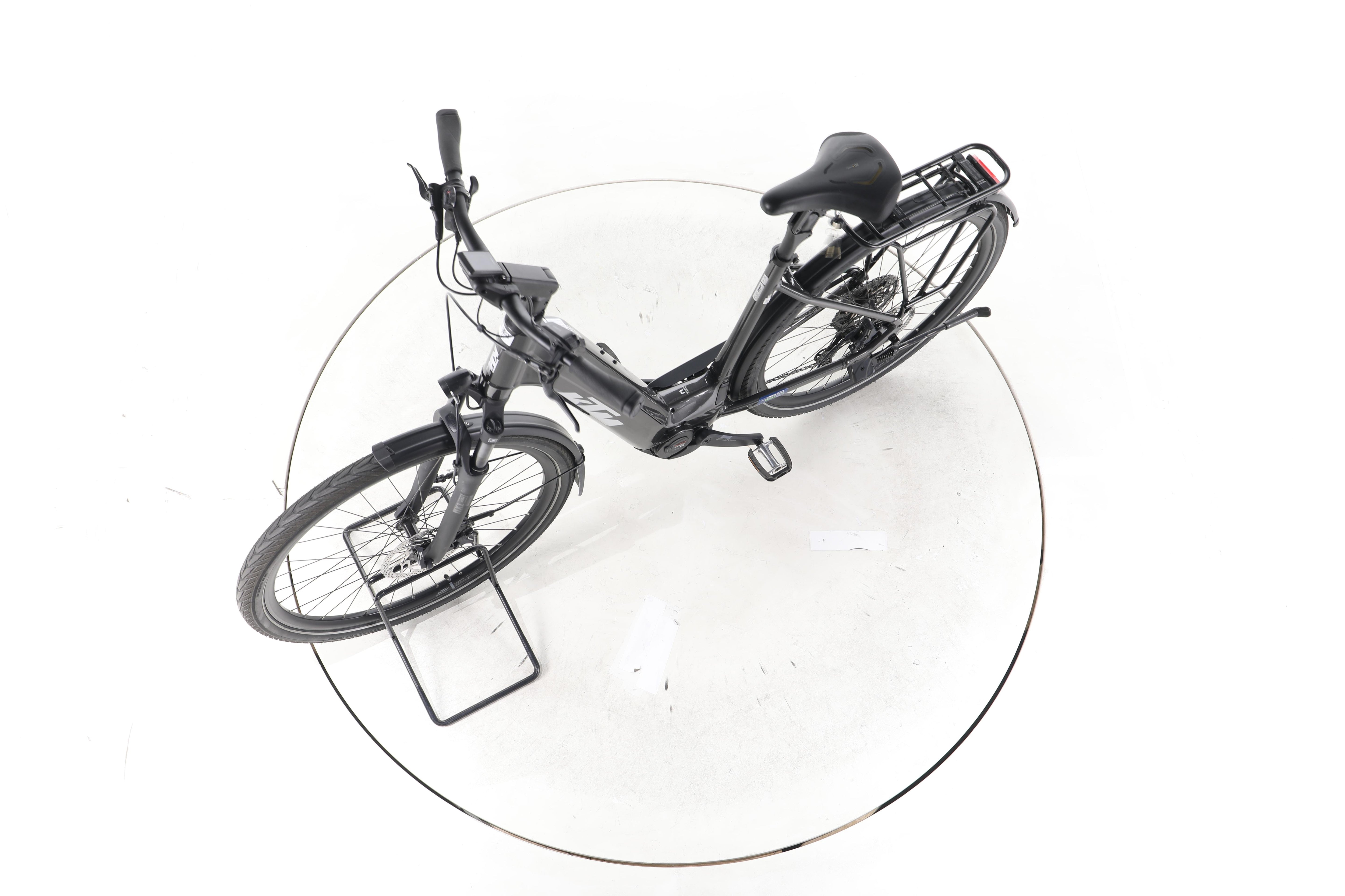 KTM Macina Style 730 Trekking E-Bike Tiefeinsteiger - Image 18