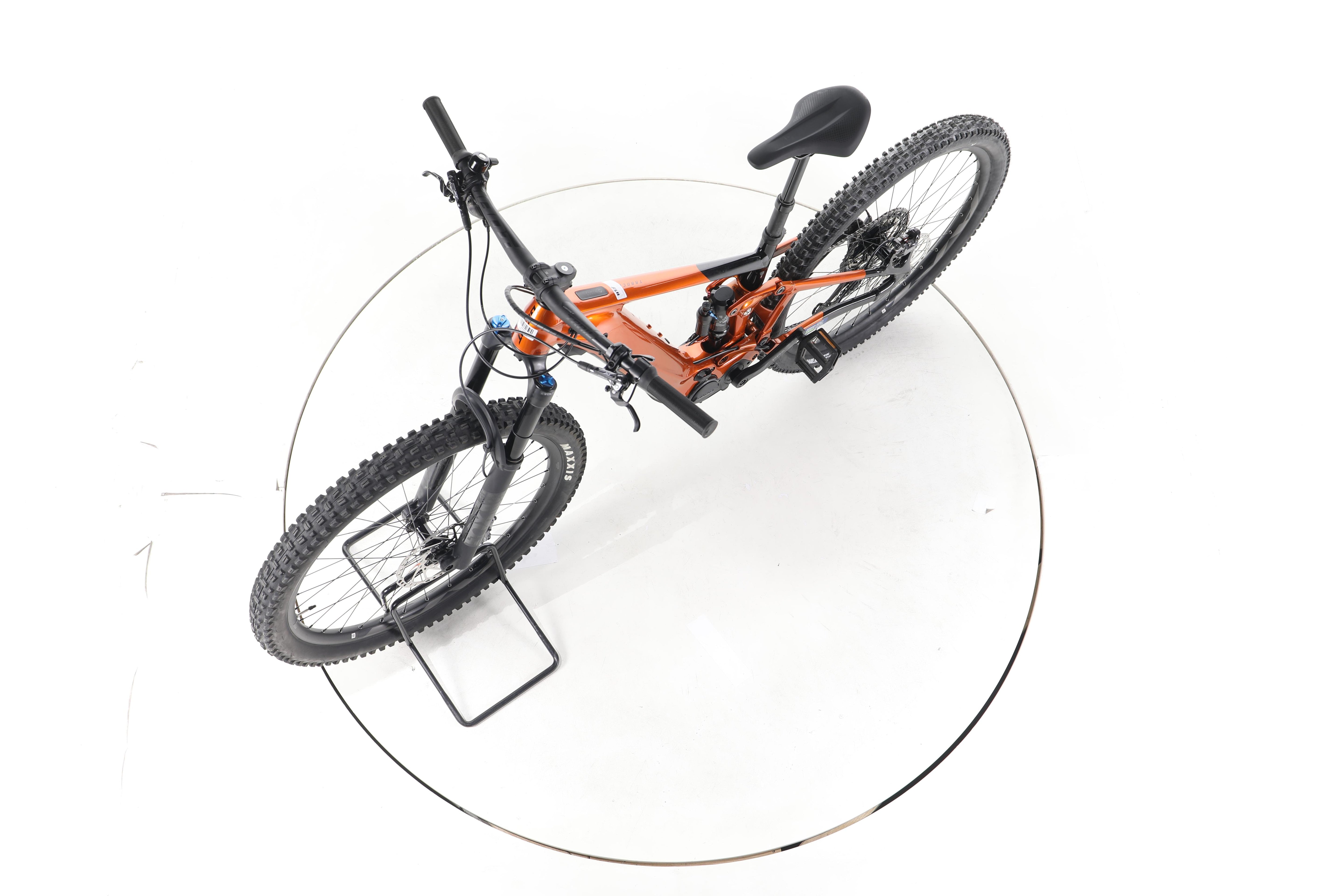 Giant Trance X E+ 1 E-Bike Fully - Image 18