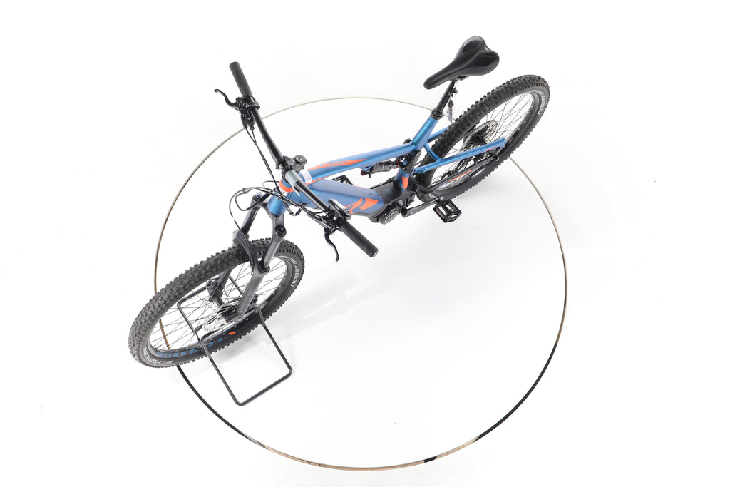 R Raymon FullRay E-Seven 7.0 E-Bike Fully - Image 18