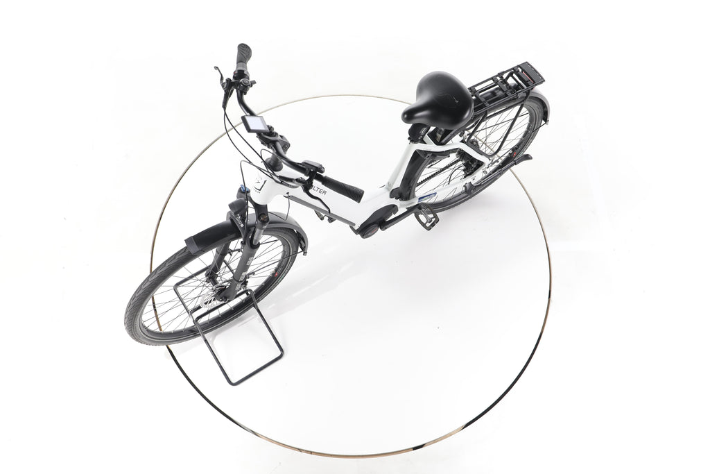 FALTER E 9.4 SE RT City E-Bike Tiefeinsteiger 2024 - Image 18