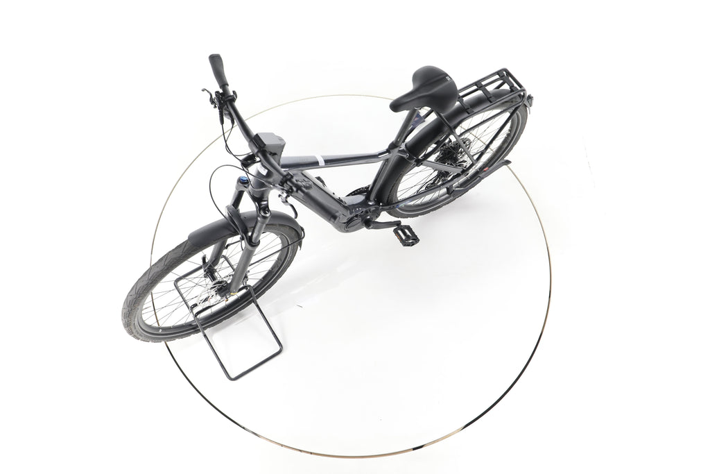 Giant Explore E+ Pro 0 GTS Trekking E-Bike - Image 18