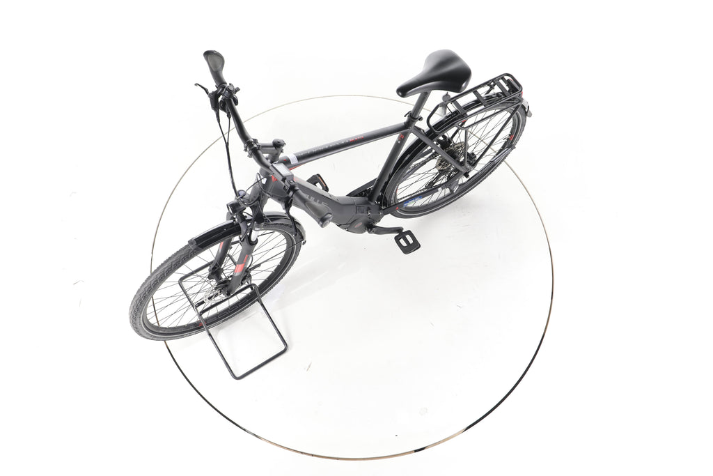 Bulls Lacuba Evo 10S Trekking E-Bike - Image 18