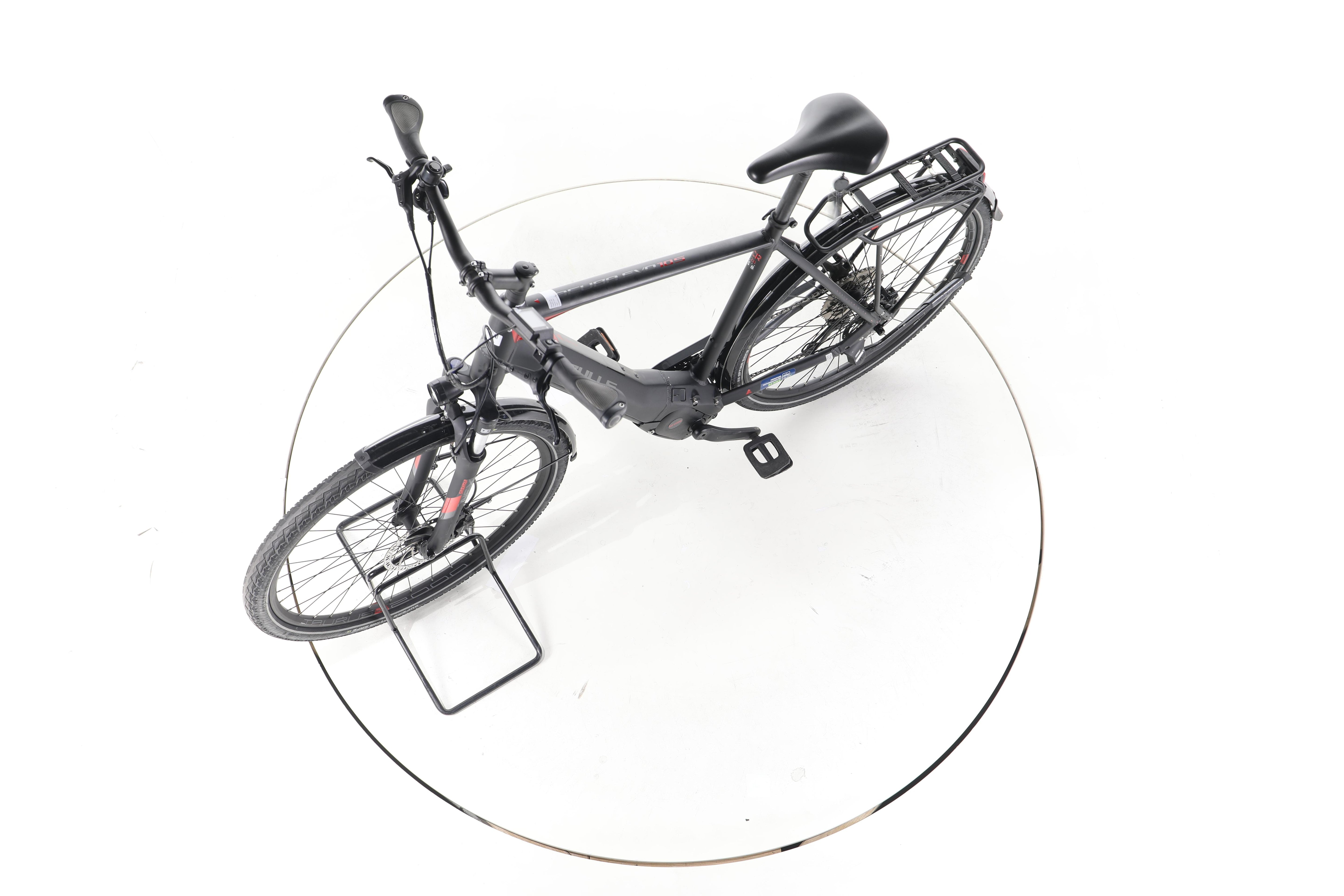 Bulls Lacuba Evo 10S Trekking E-Bike - Image 18