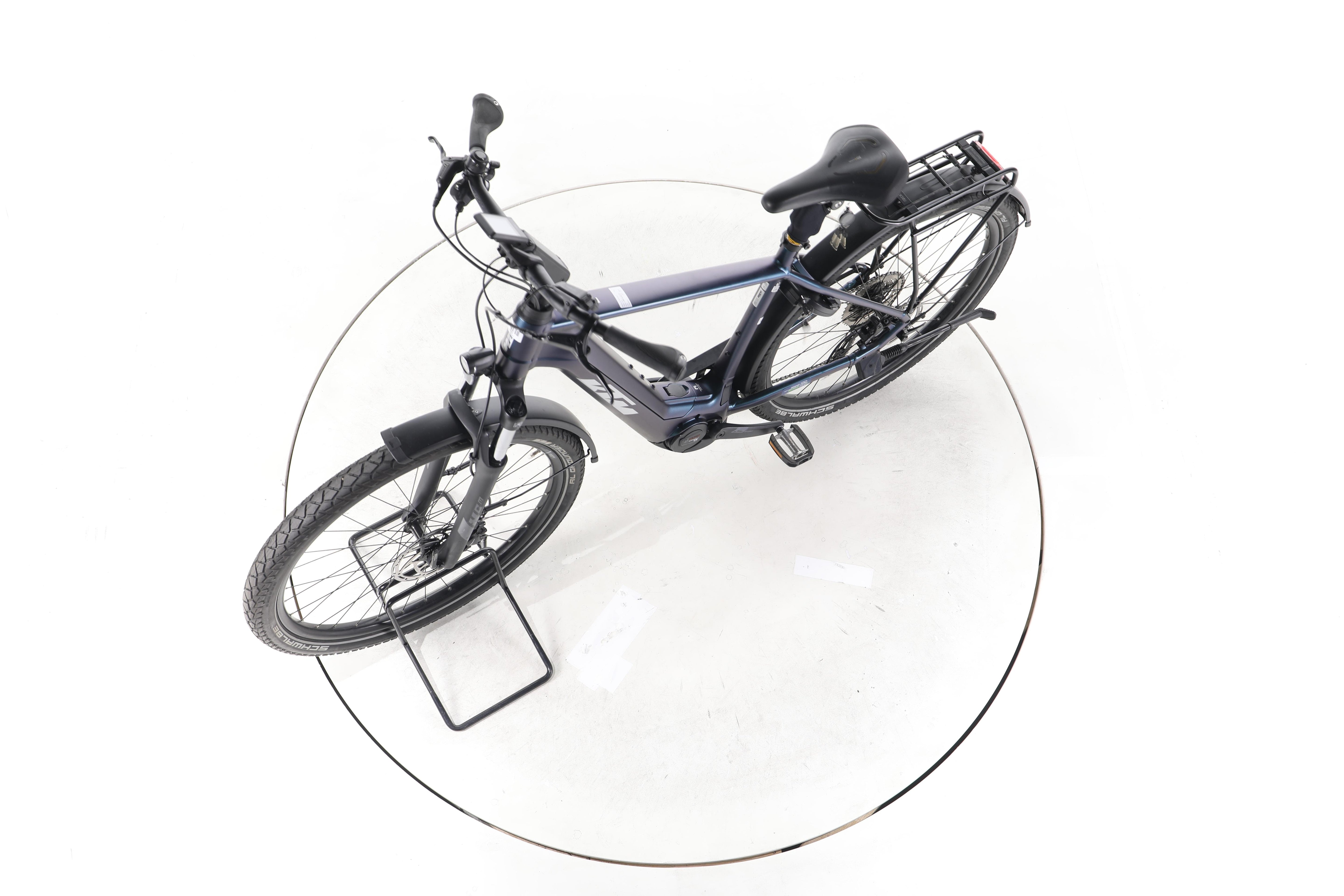 KTM Macina GRAN 720 H Trekking E-Bike 2025 - Image 18
