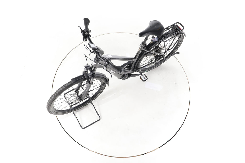 KTM MACINA STYLE 740 Trekking E-Bike - Image 18
