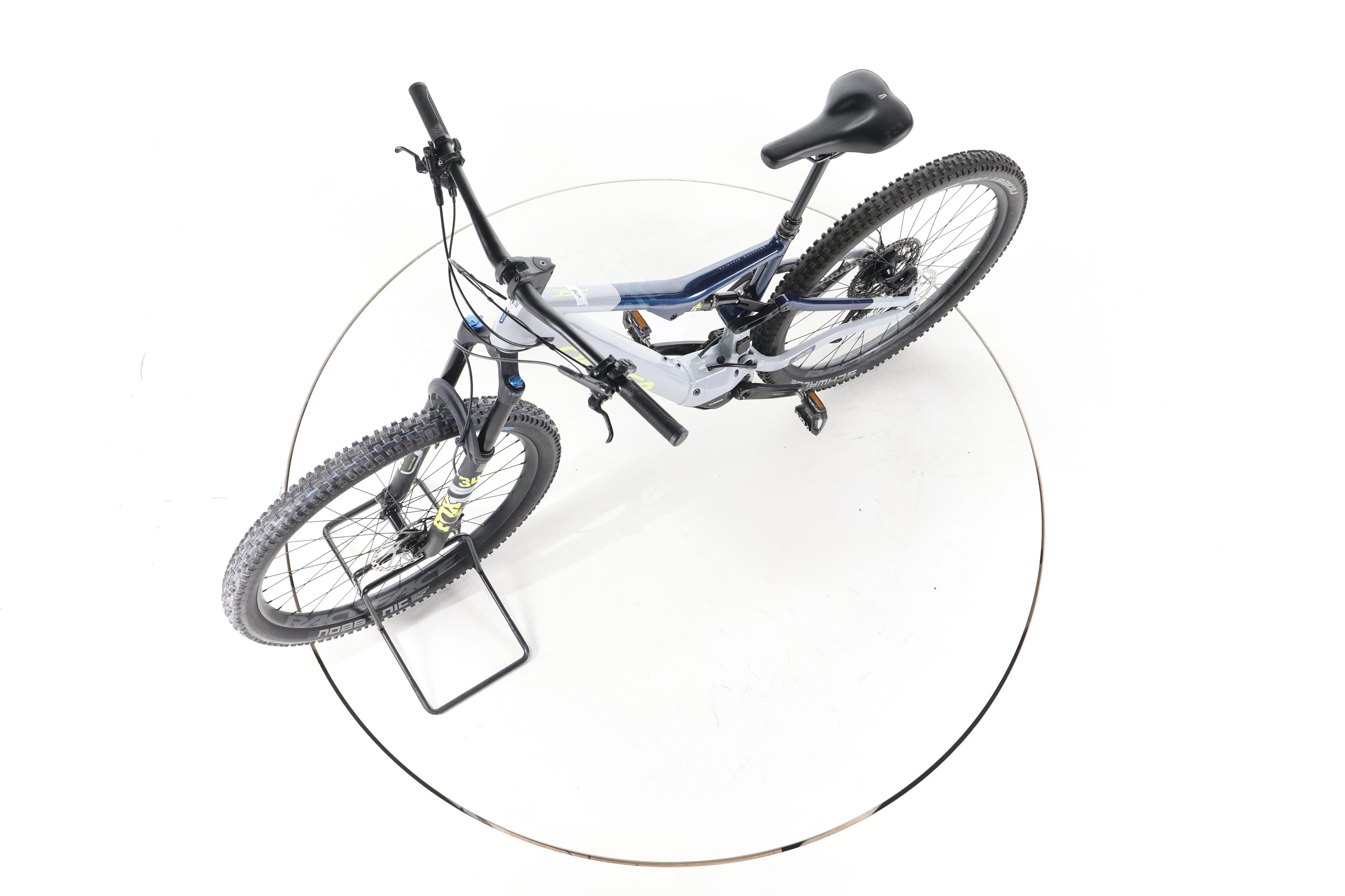 Orbea Rise H20 E-Bike Fully - Image 18