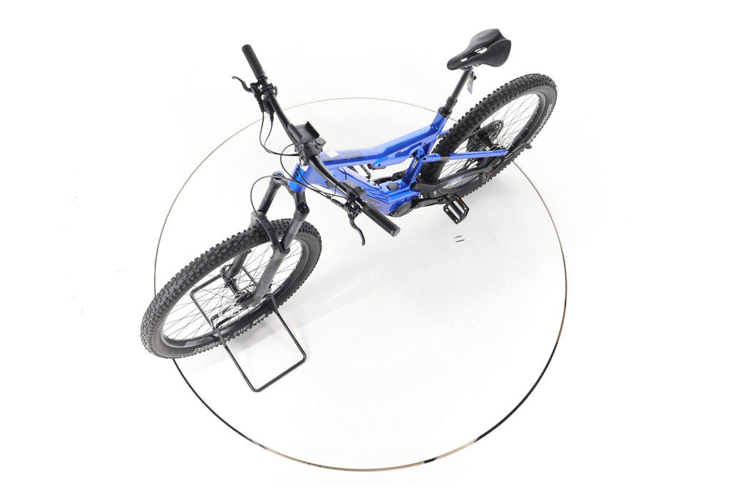 KTM Macina Kapoho 7973 E-Bike Fully - Image 18