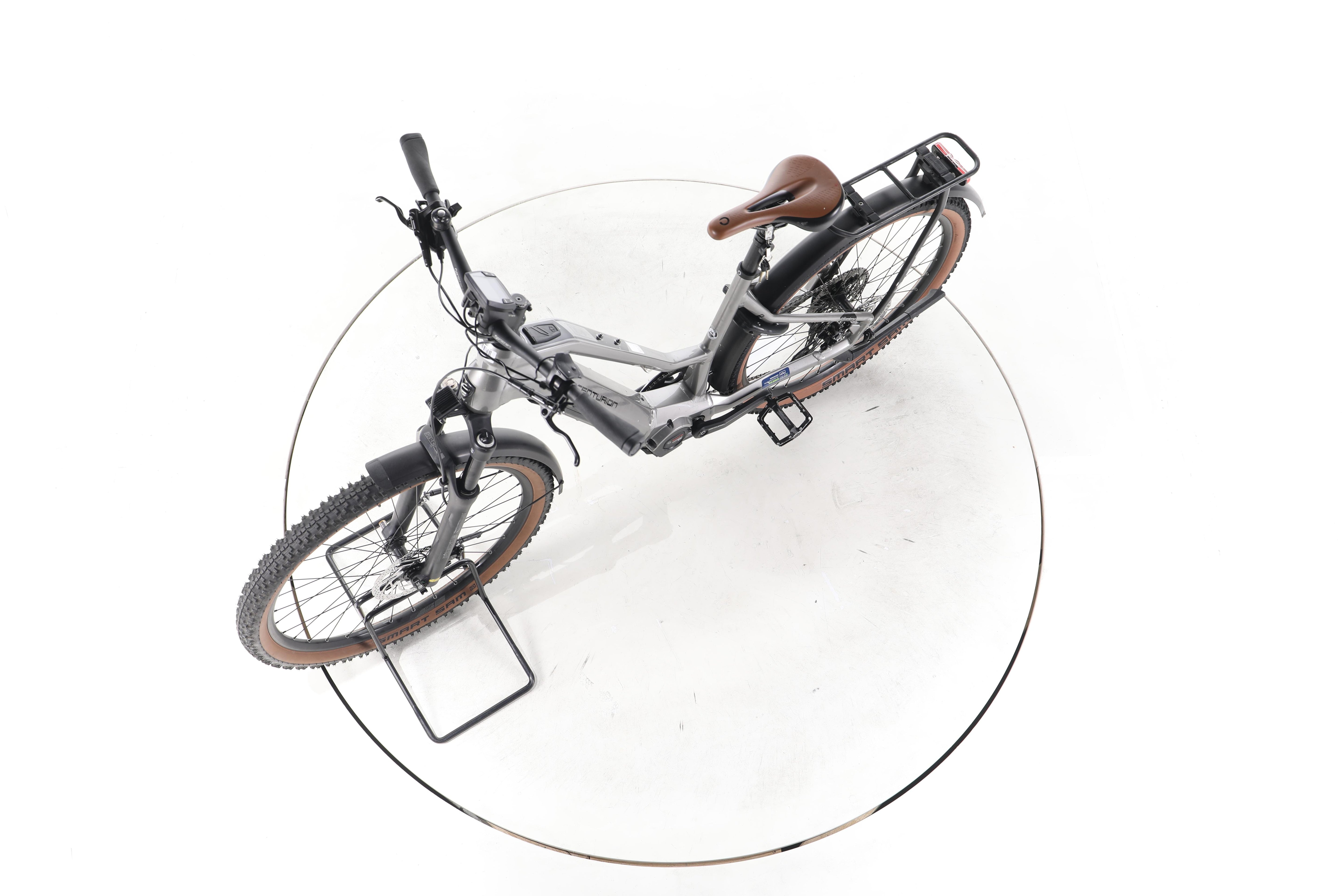 Centurion Country Tour Trekking E-Bike - Image 18