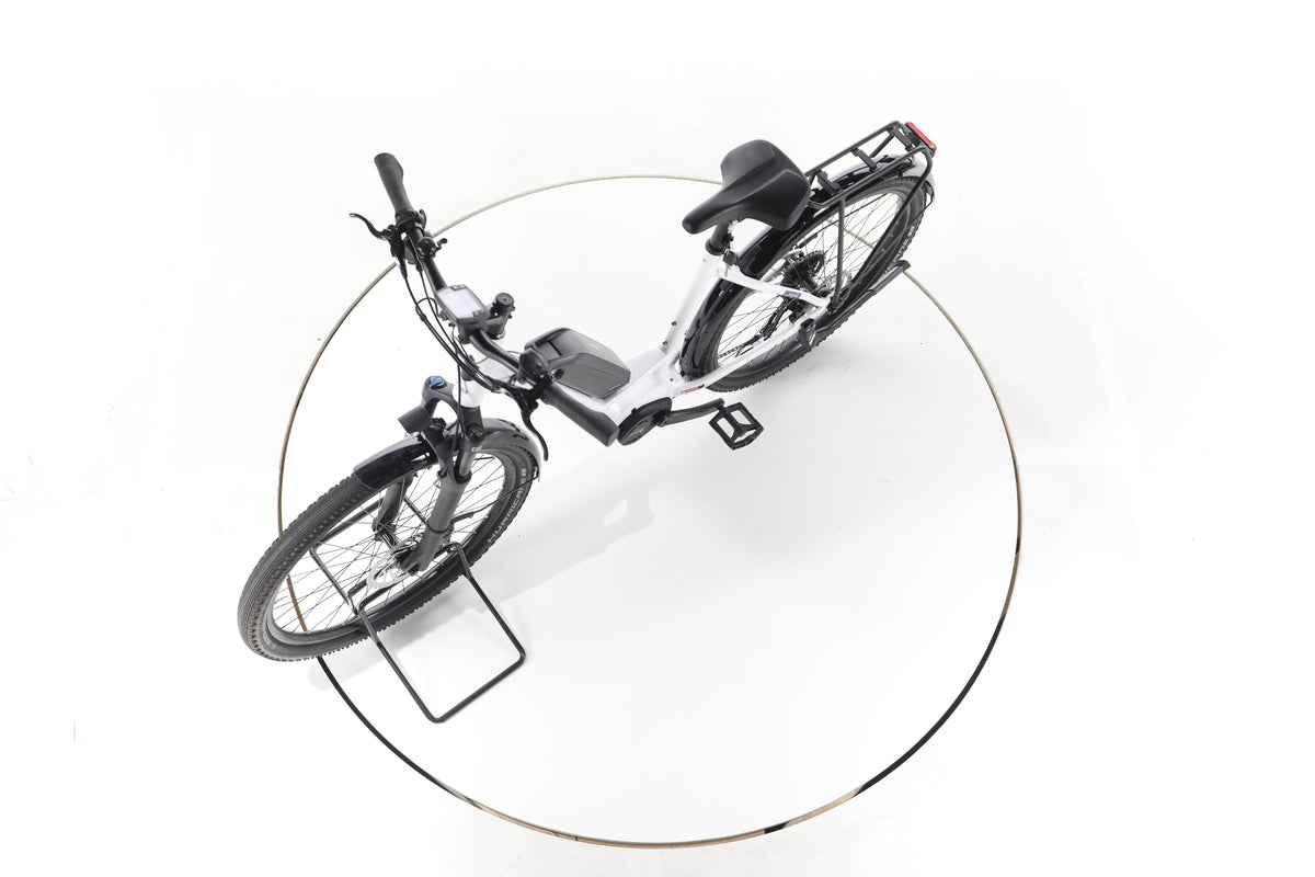 Diamant Zing+ Gen 1 Trekking E-Bike Tiefeinsteiger - Image 18