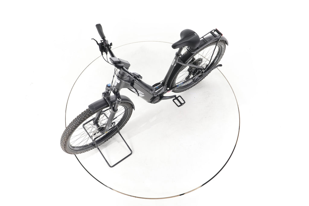 KTM Macina Aera 772 LFC Trekking E-Bike Tiefeinsteiger - Image 18