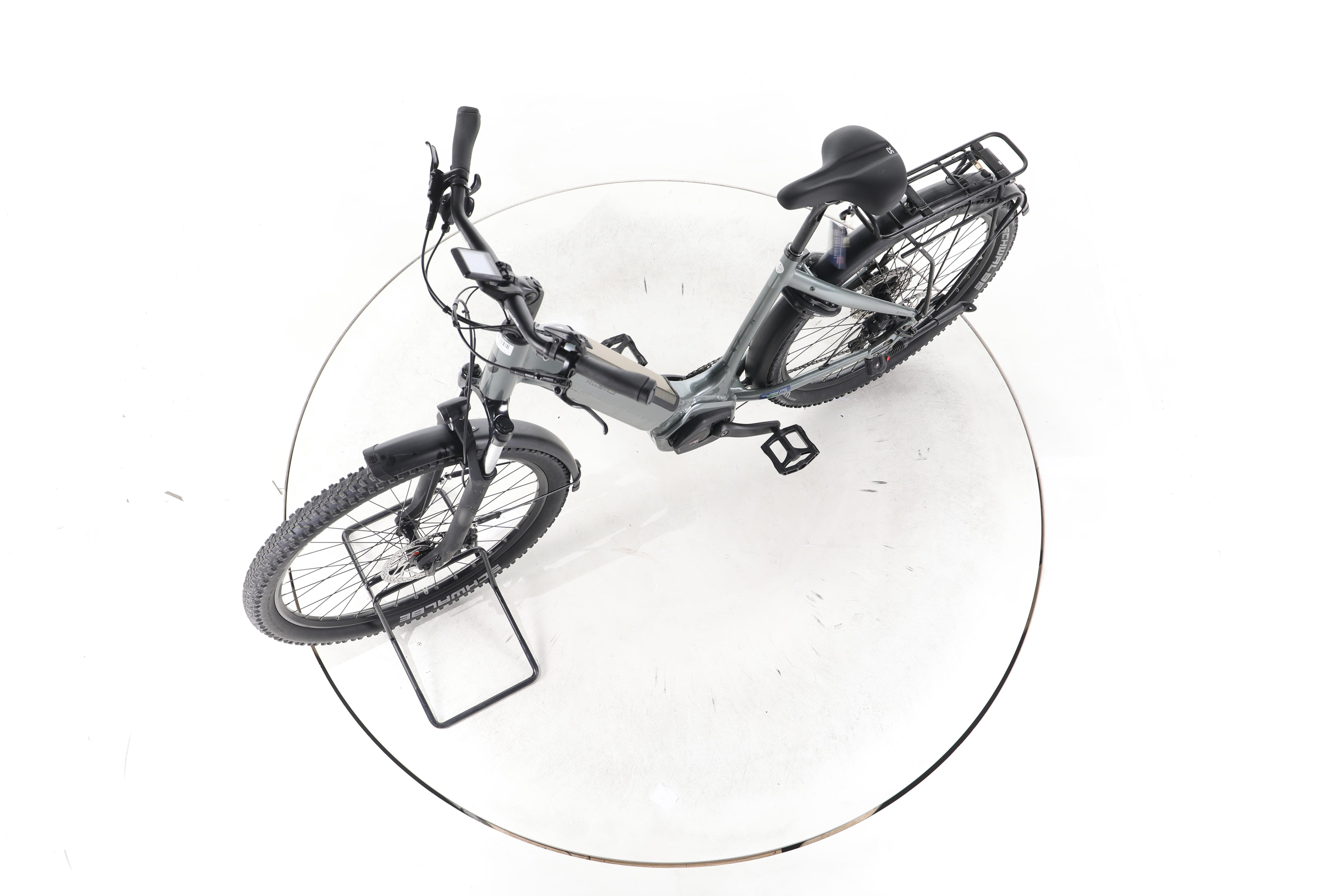 Velo de Ville SEB 990 SUV Smart Smooth Trekking E-Bike Tiefeinsteiger - Image 18