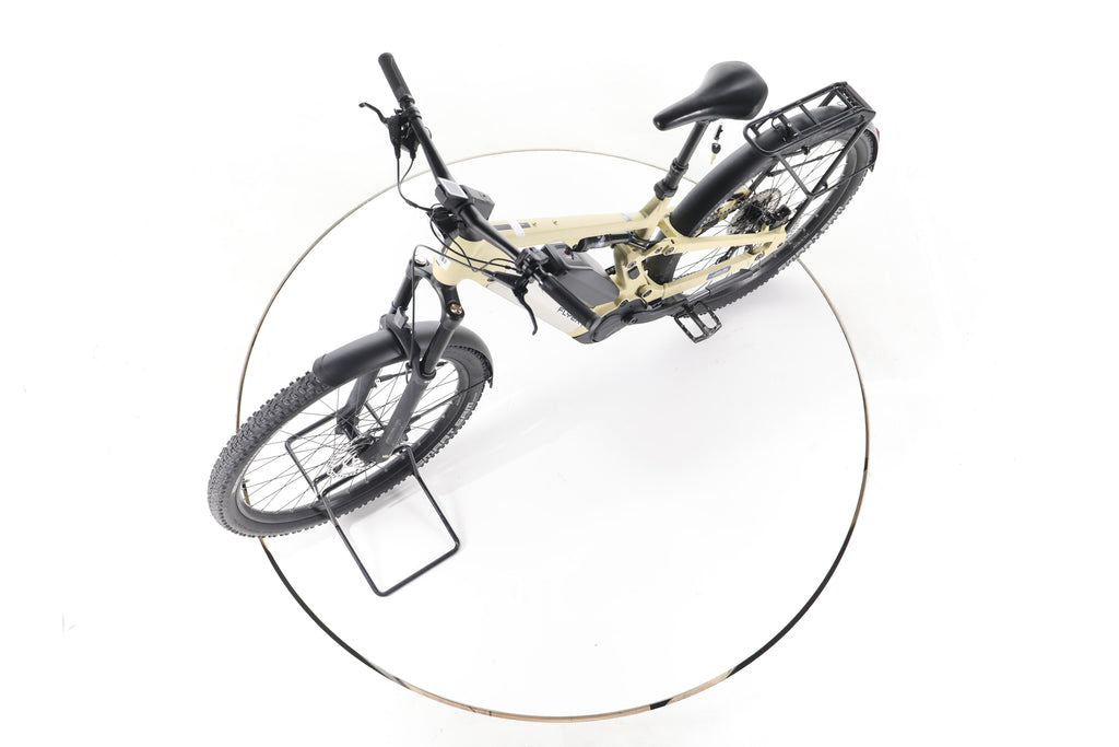 FLYER GorocX 4.10 SUV E-Bike - Image 18