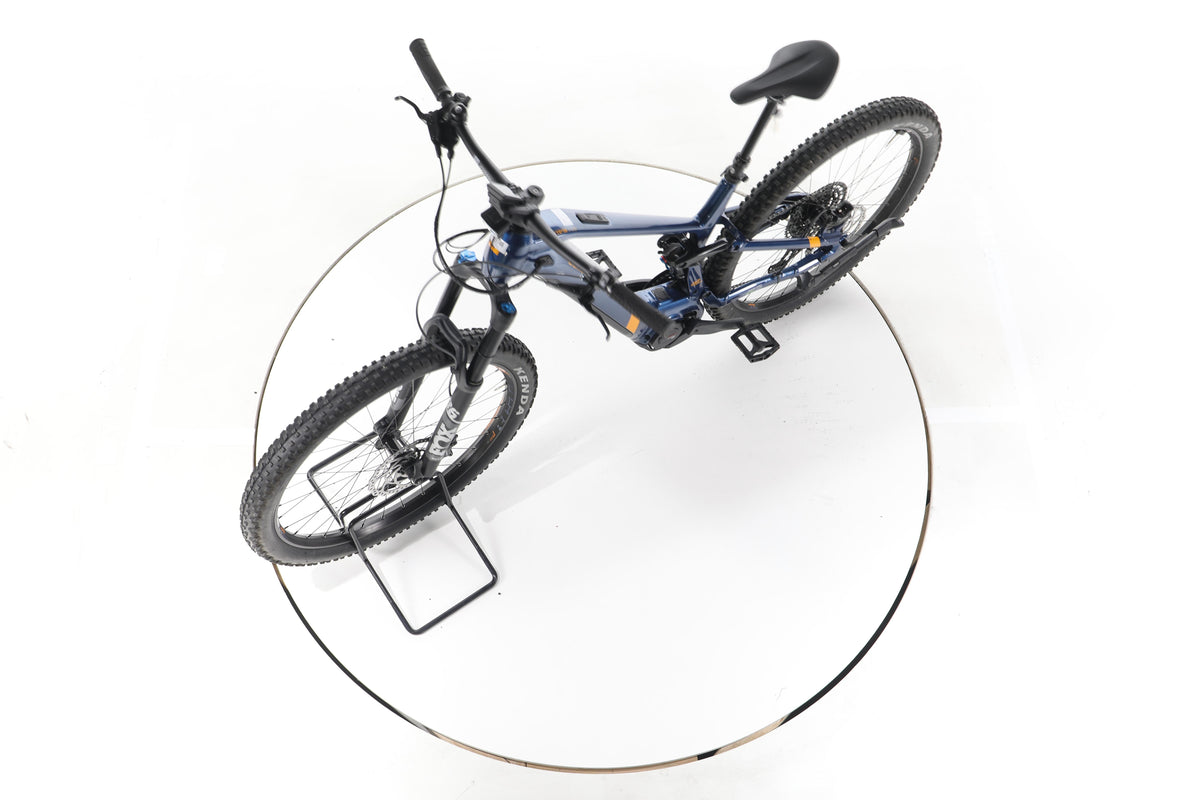 Conway Xyron S 3.9 E-Bike Fully - Image 18