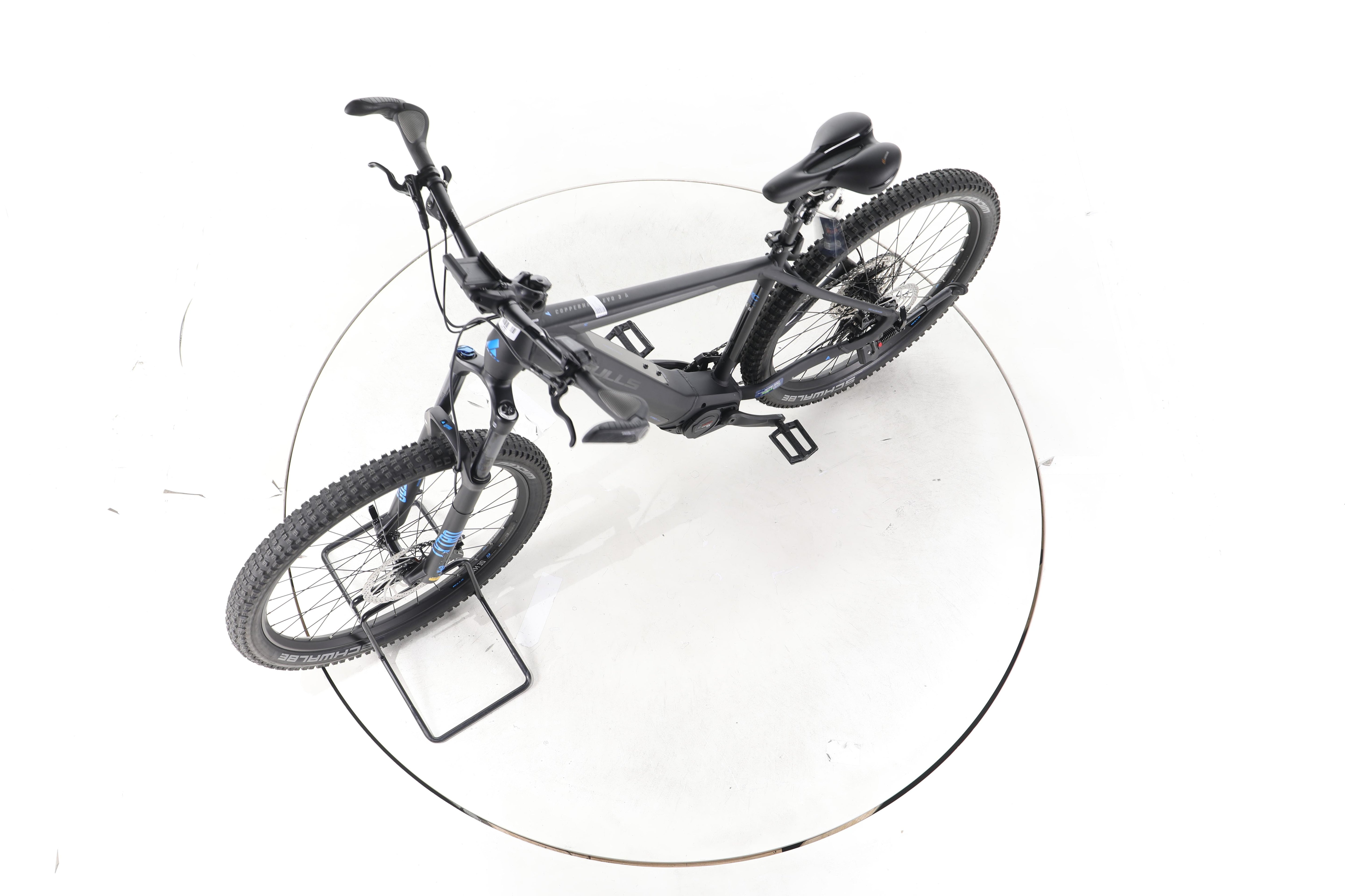 Bulls Copperhead EVO 3 E-Bike - Image 18