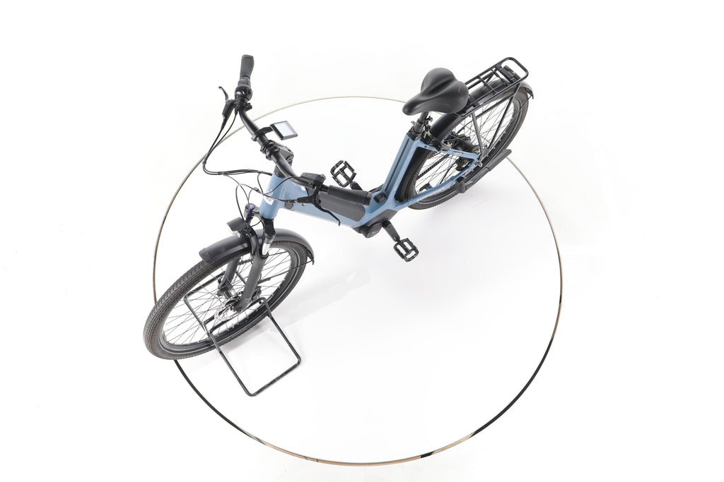 Winora Sinus R8Ef City E-Bike Tiefeinsteiger - Image 18