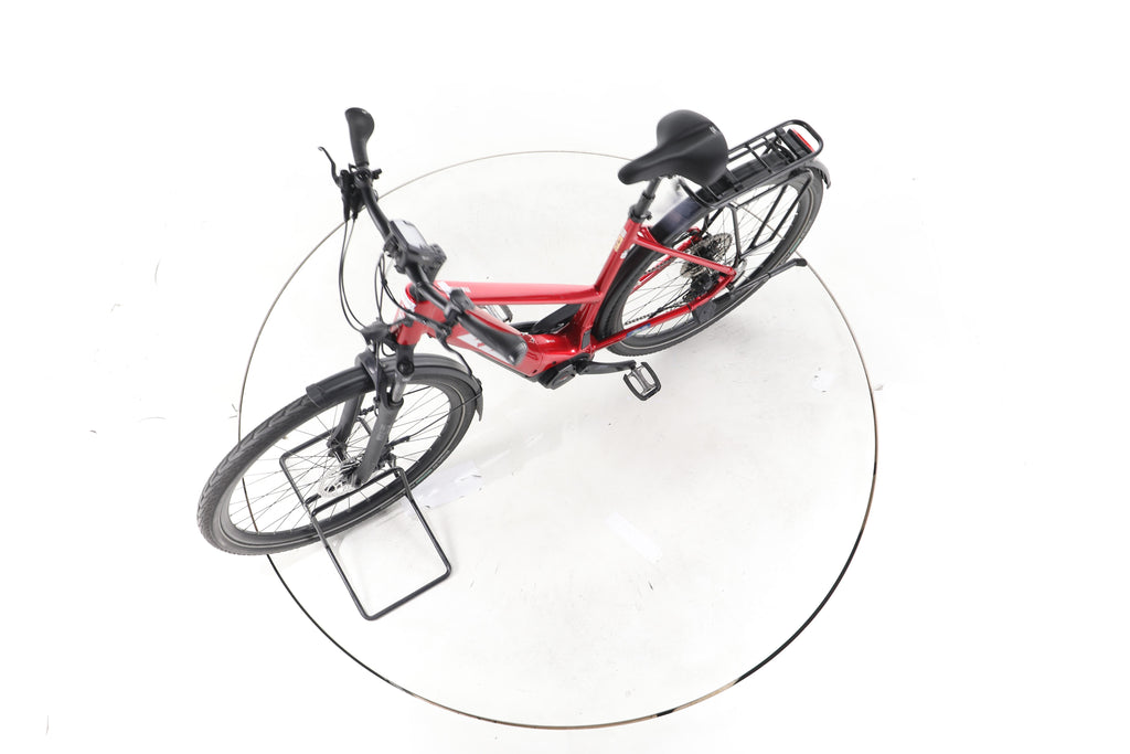 KTM Macina Tour CX 510 Trekking E-Bike - Image 18